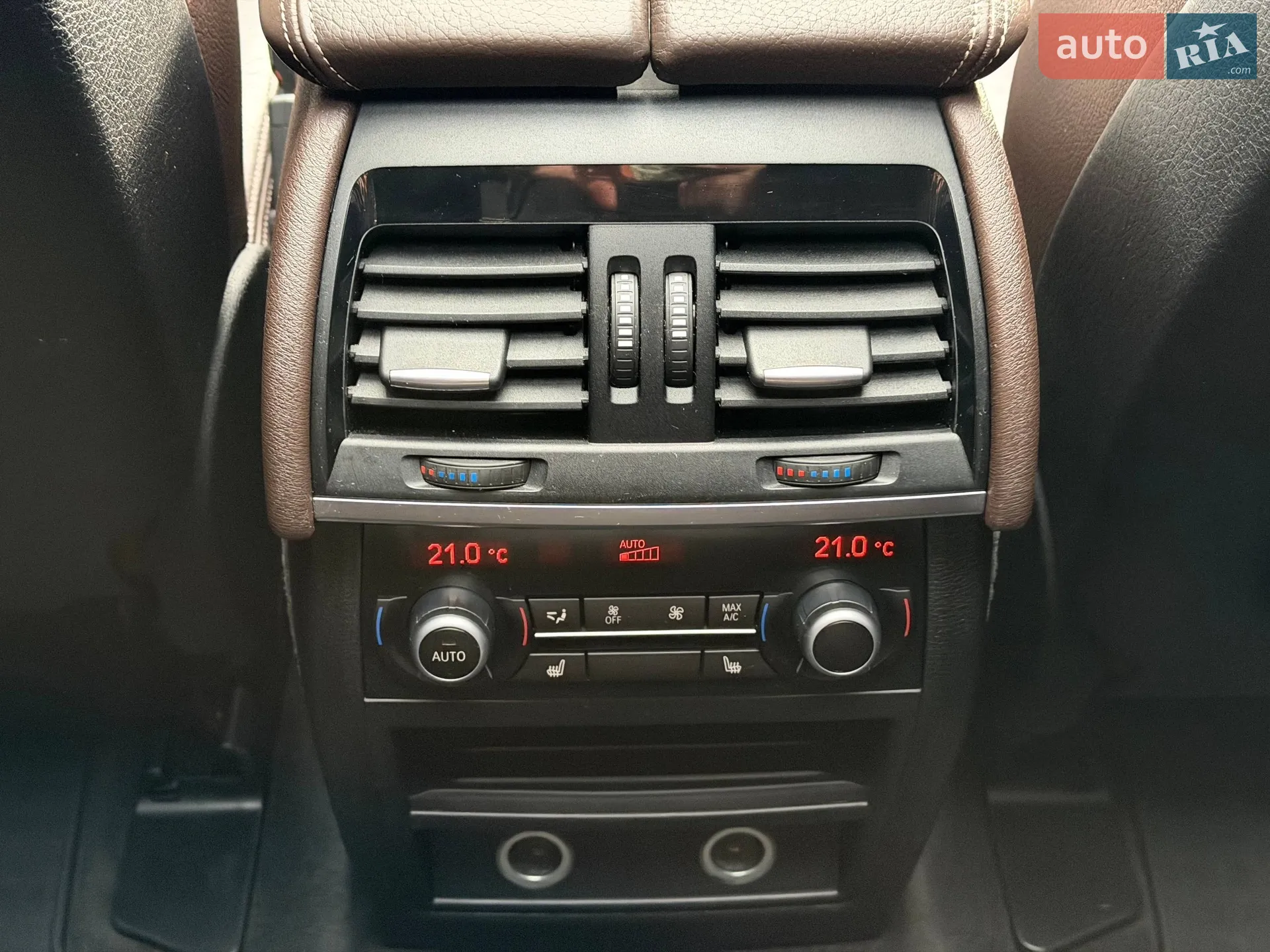 2014 BMW X5 - мініатюра 50