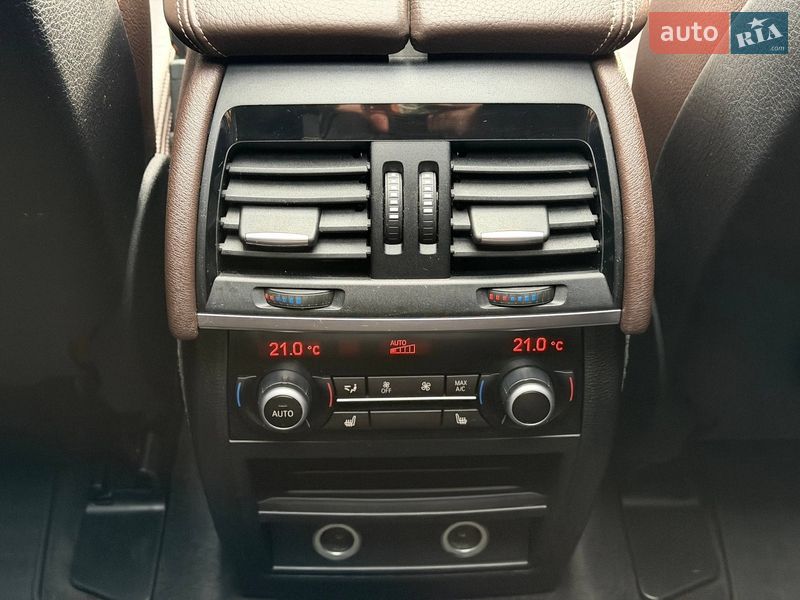 Позашляховик / Кросовер BMW X5 2014 в Кривому Розі фото 50 Позашляховик / Кросовер BMW X5 2014 в Кривому Розі