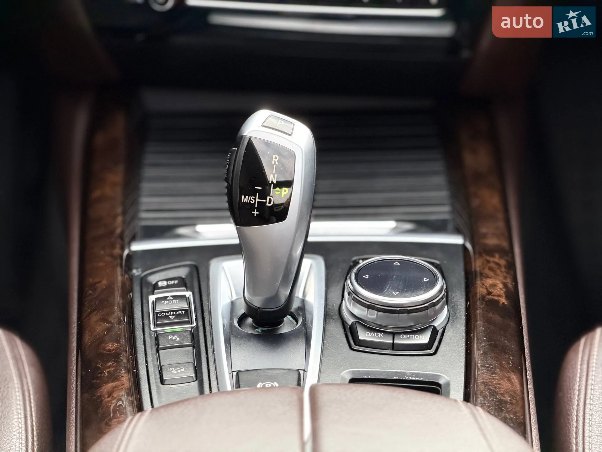 2014 BMW X5 - мініатюра 58