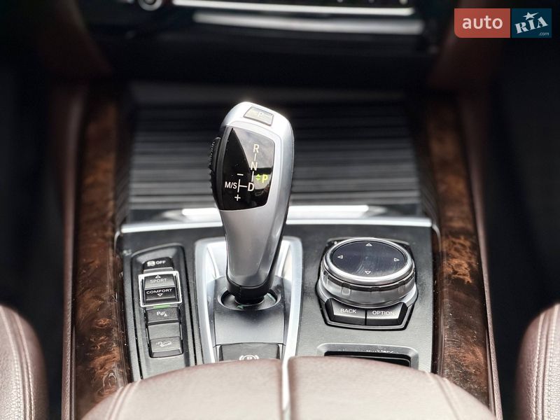 Позашляховик / Кросовер BMW X5 2014 в Кривому Розі фото 58 Позашляховик / Кросовер BMW X5 2014 в Кривому Розі