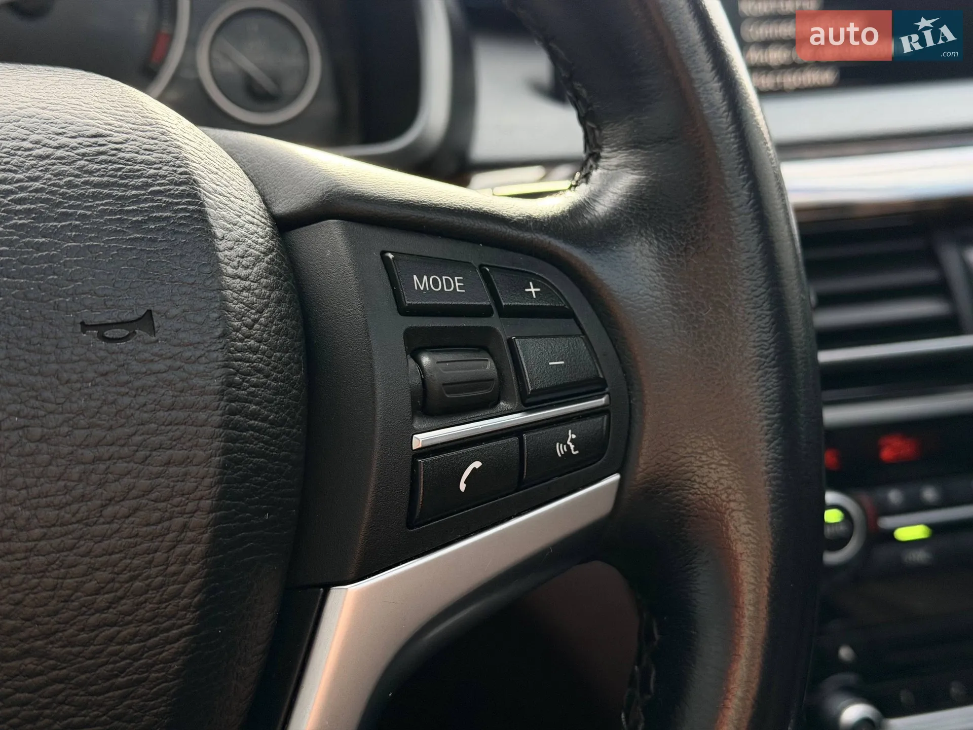 2014 BMW X5 - мініатюра 64