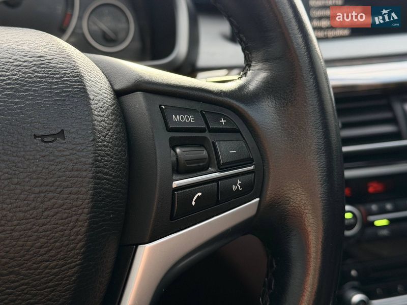 Позашляховик / Кросовер BMW X5 2014 в Кривому Розі фото 64 Позашляховик / Кросовер BMW X5 2014 в Кривому Розі