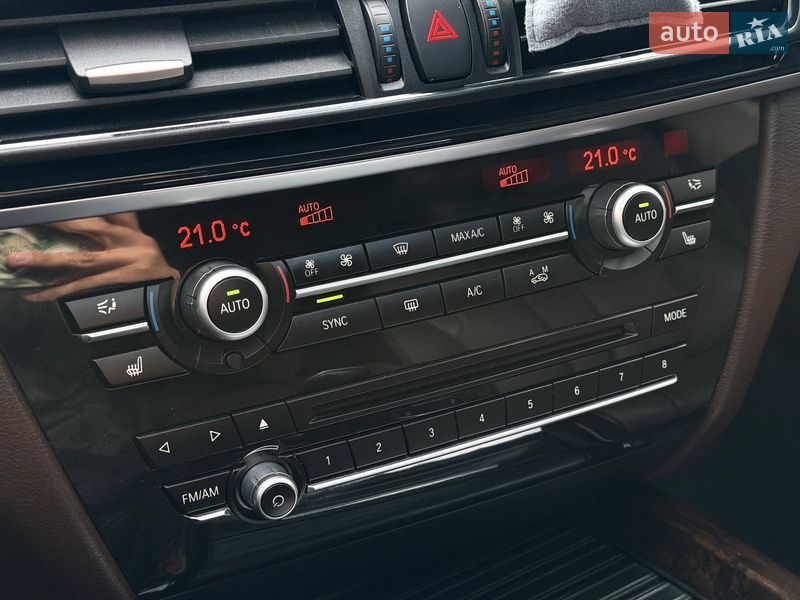 Позашляховик / Кросовер BMW X5 2014 в Кривому Розі фото 69 Позашляховик / Кросовер BMW X5 2014 в Кривому Розі