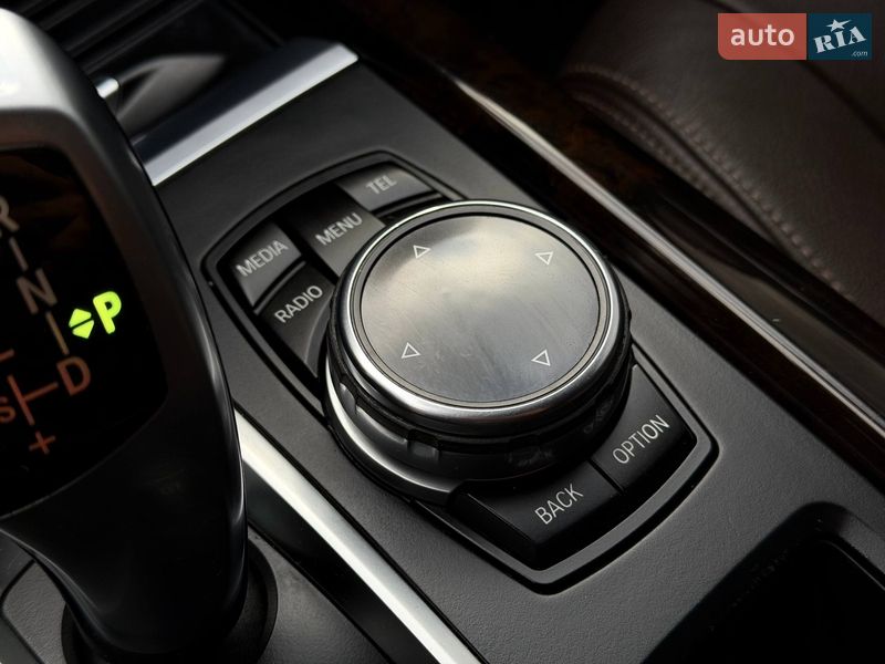 Позашляховик / Кросовер BMW X5 2014 в Кривому Розі фото 76 Позашляховик / Кросовер BMW X5 2014 в Кривому Розі