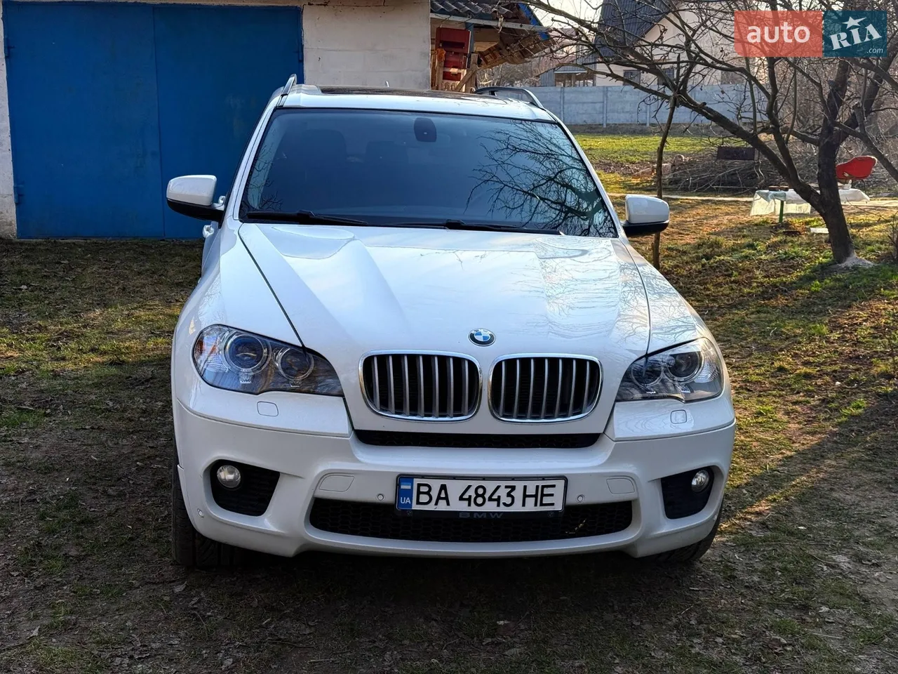 2011 BMW X5 - мініатюра 27