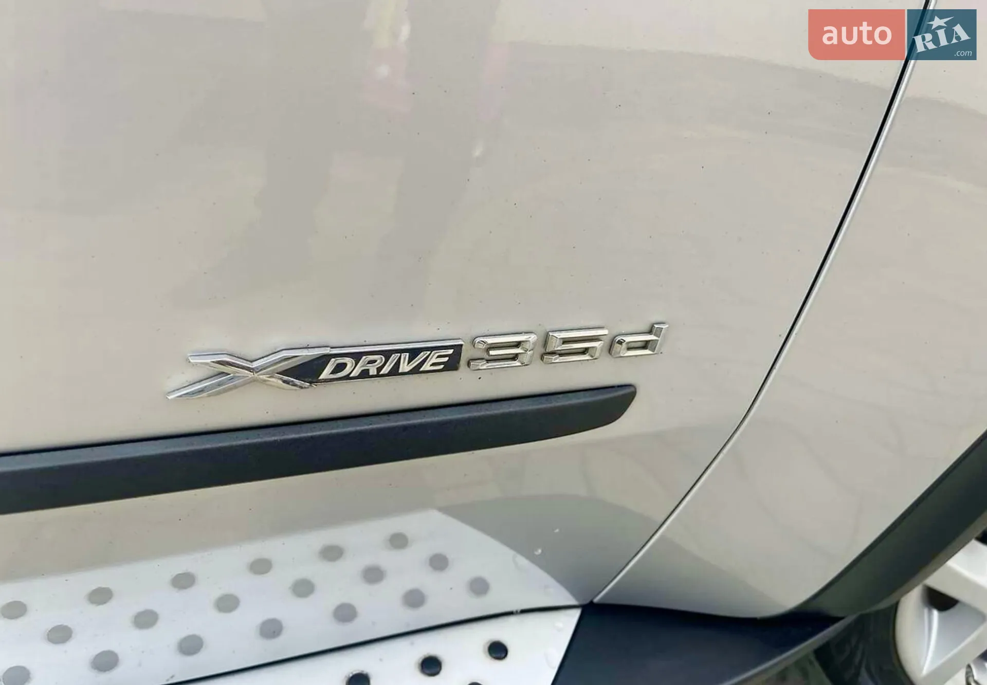2012 BMW X5 - мініатюра 11