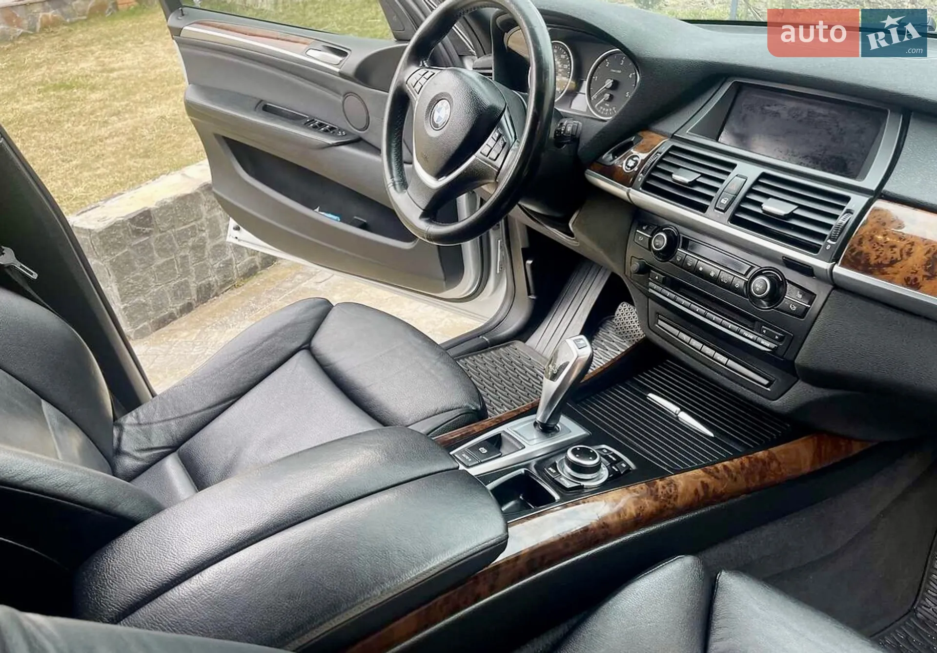 2012 BMW X5 - мініатюра 23