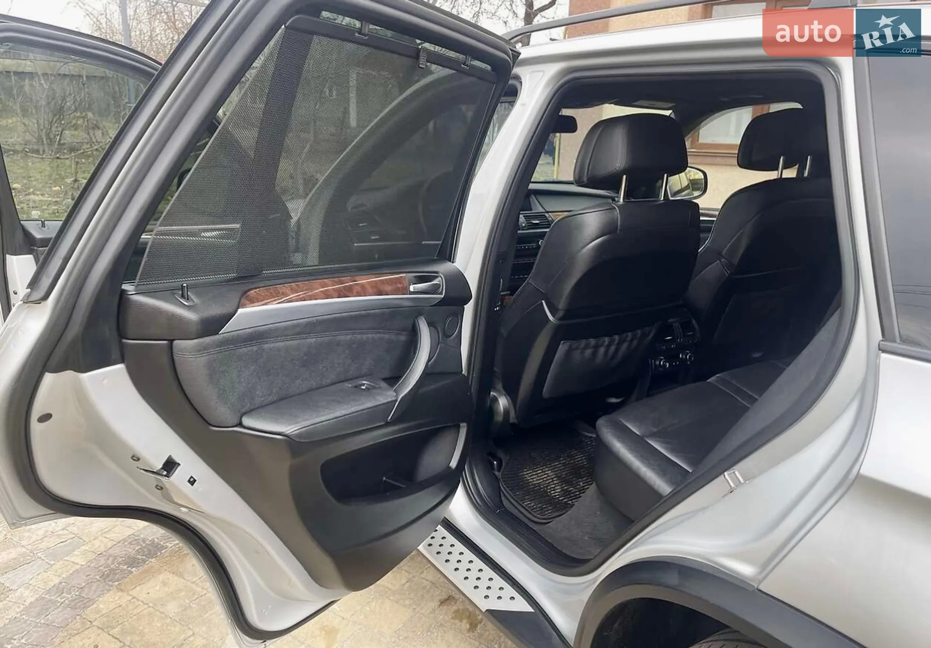 2012 BMW X5 - мініатюра 27