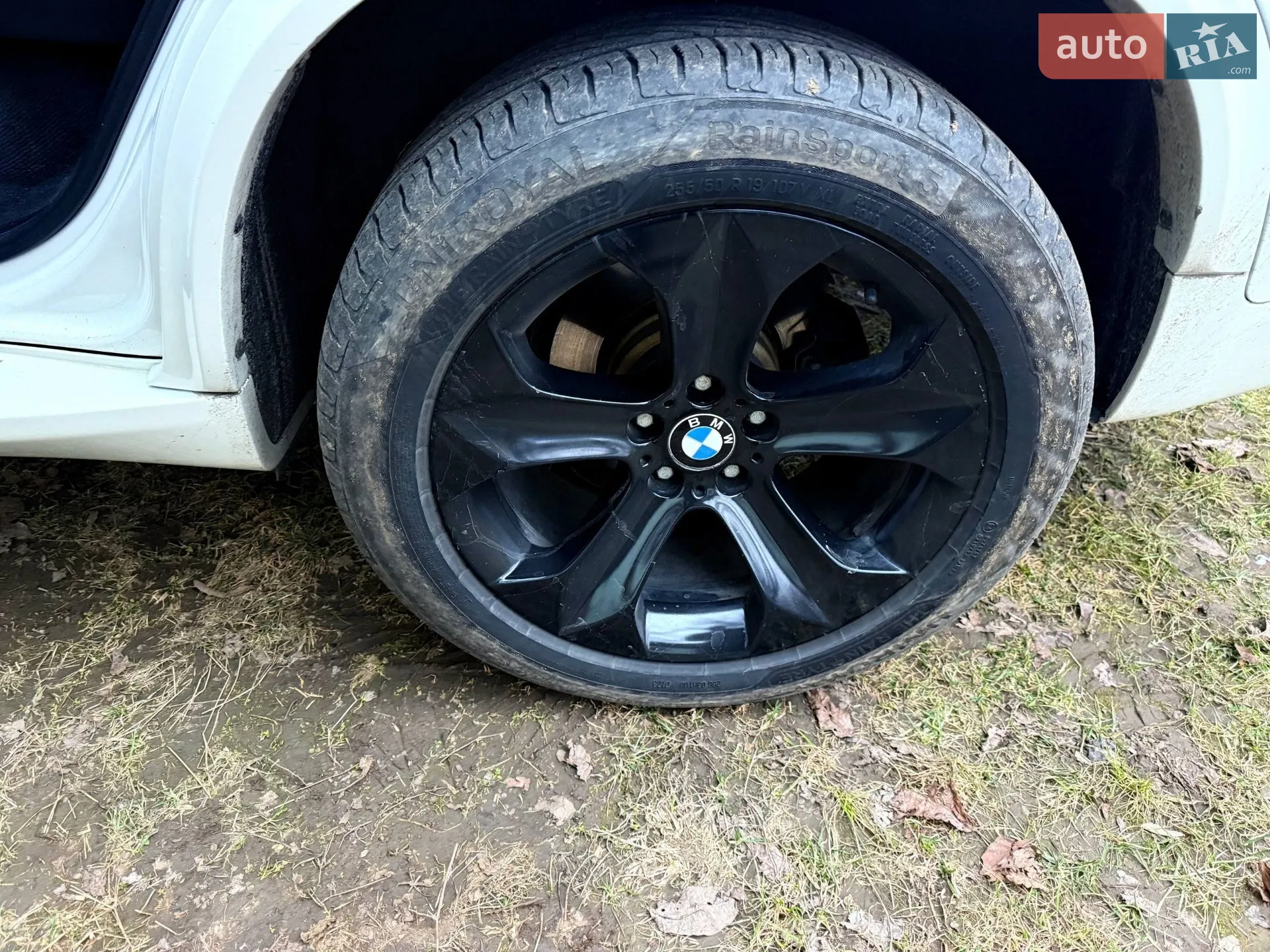 2012 BMW X5 - мініатюра 4
