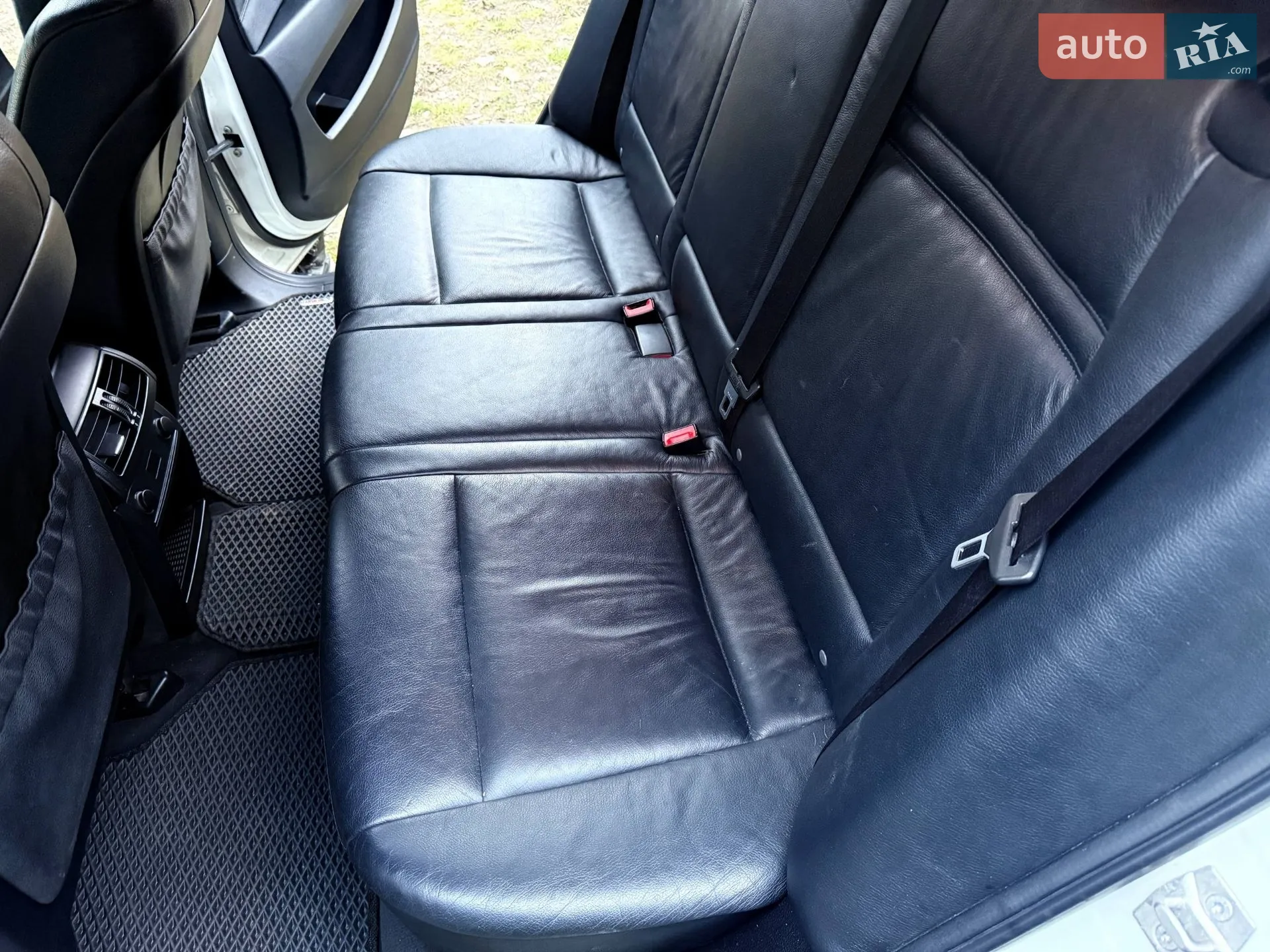 2012 BMW X5 - мініатюра 7