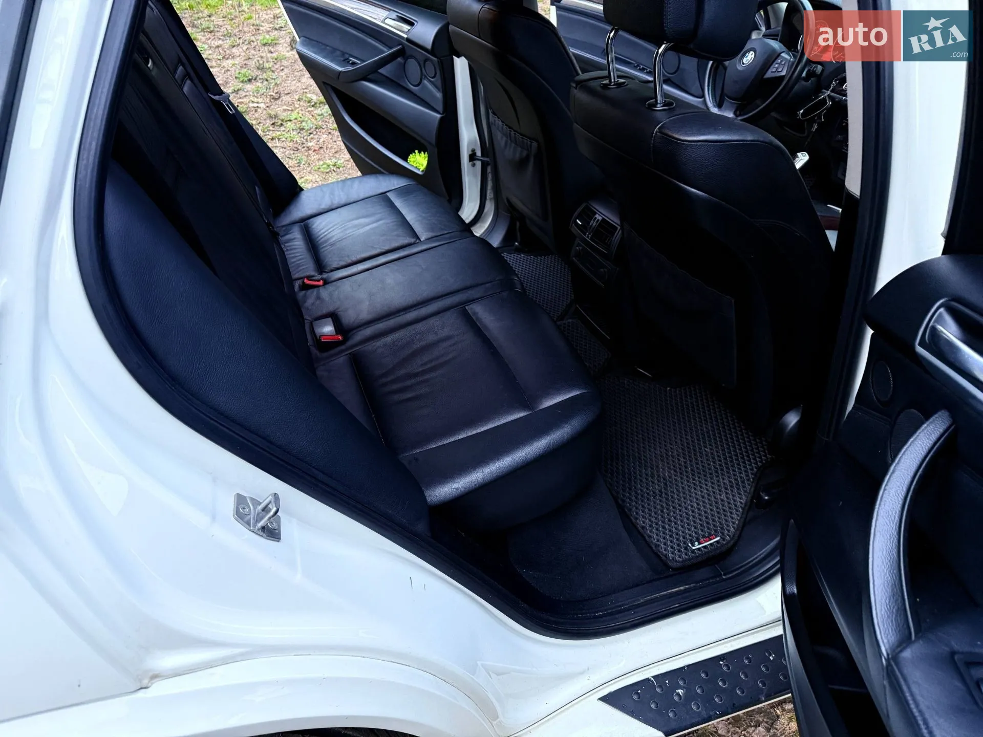 2012 BMW X5 - мініатюра 9