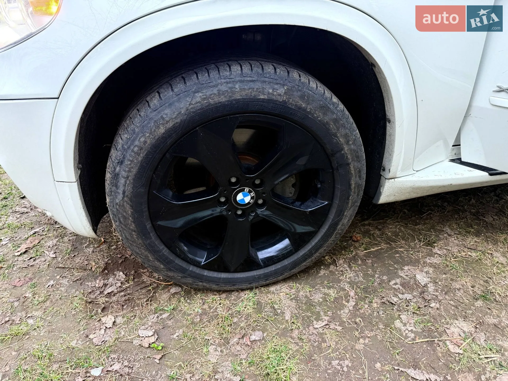 2012 BMW X5 - мініатюра 5