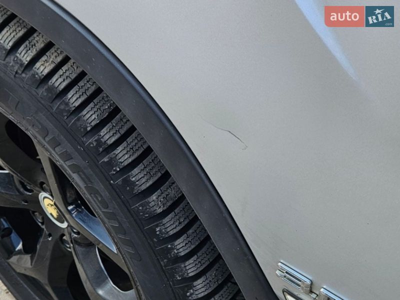 Внедорожник / Кроссовер BMW X5 2003 в Виннице