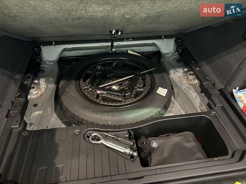 Внедорожник / Кроссовер BMW X5 2017 в Хмельницком