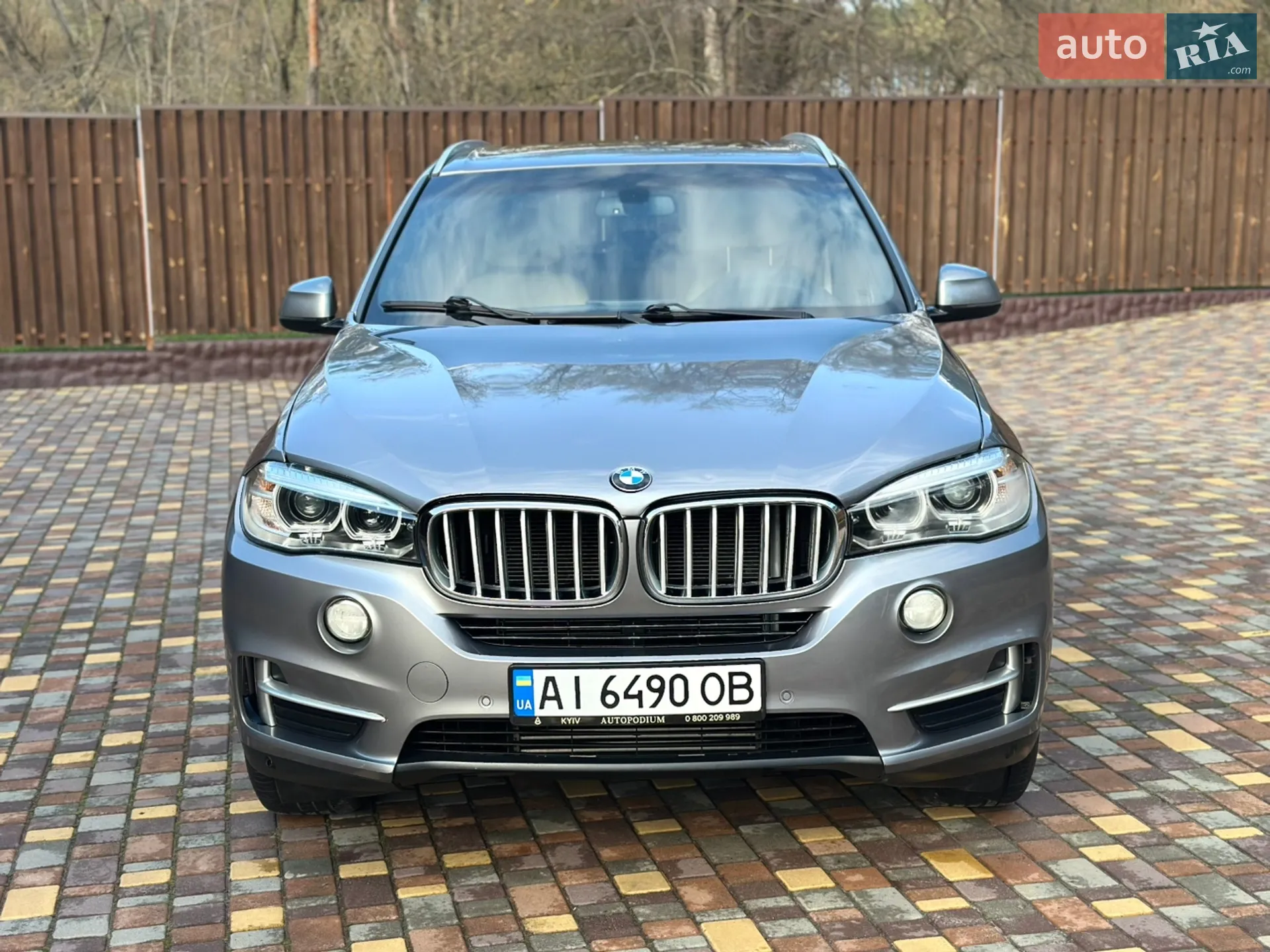 2016 BMW X5 - мініатюра 32