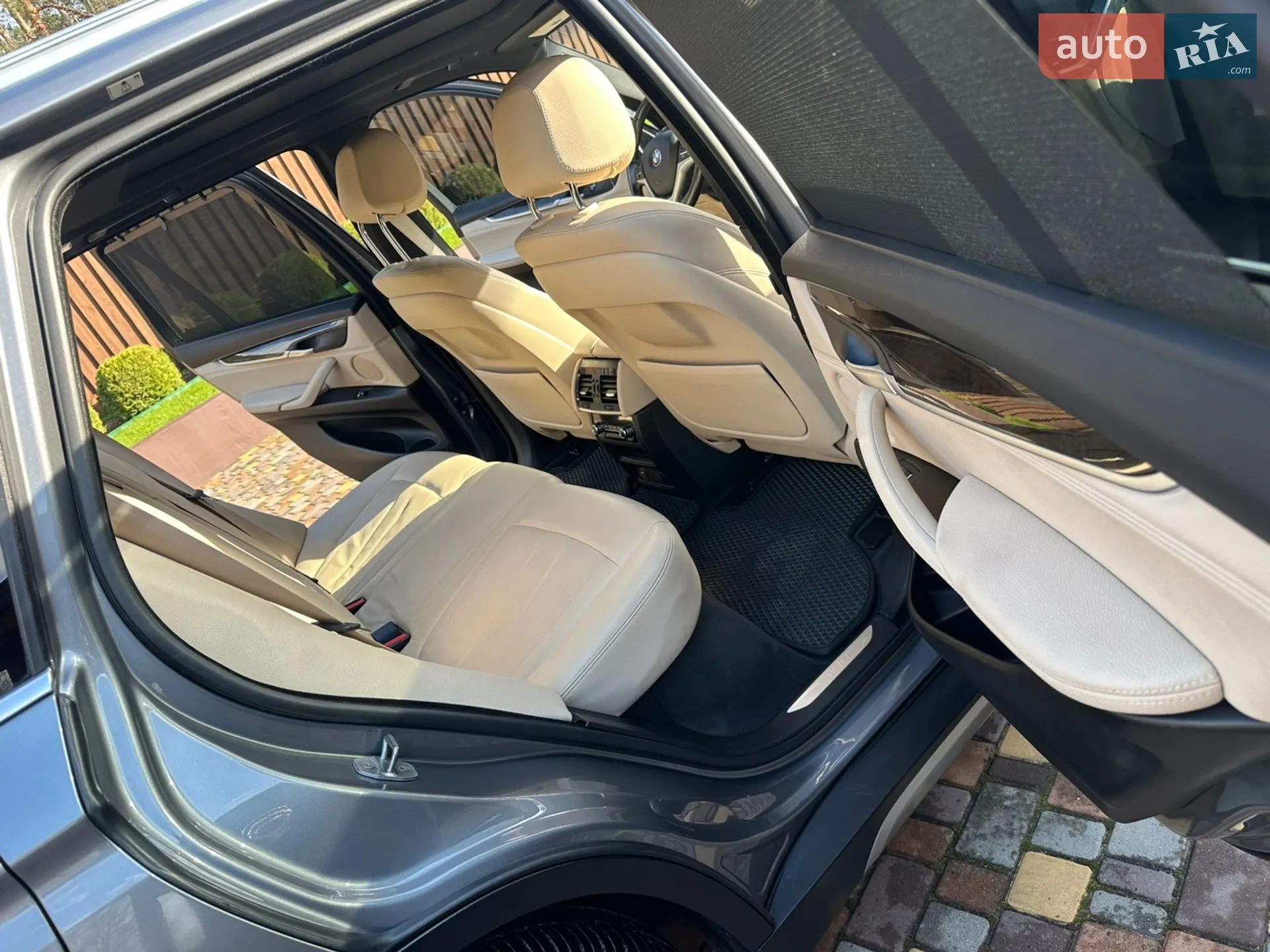 2016 BMW X5 - мініатюра 77