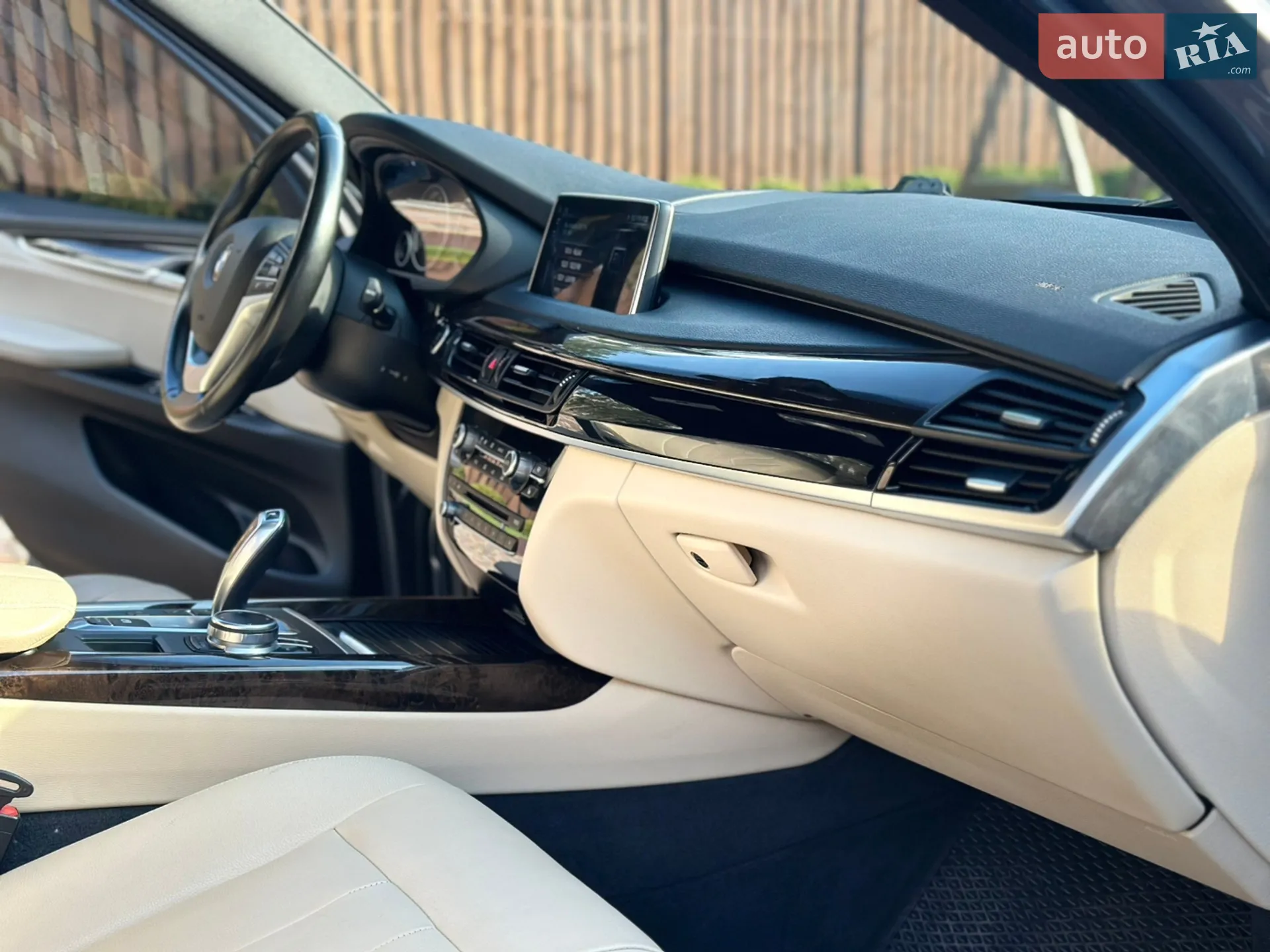 2016 BMW X5 - мініатюра 80