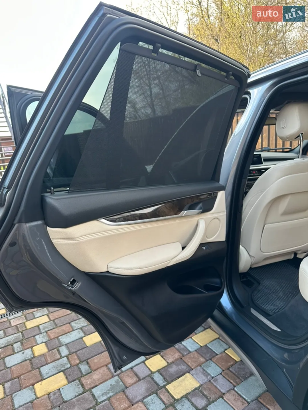 2016 BMW X5 - мініатюра 63