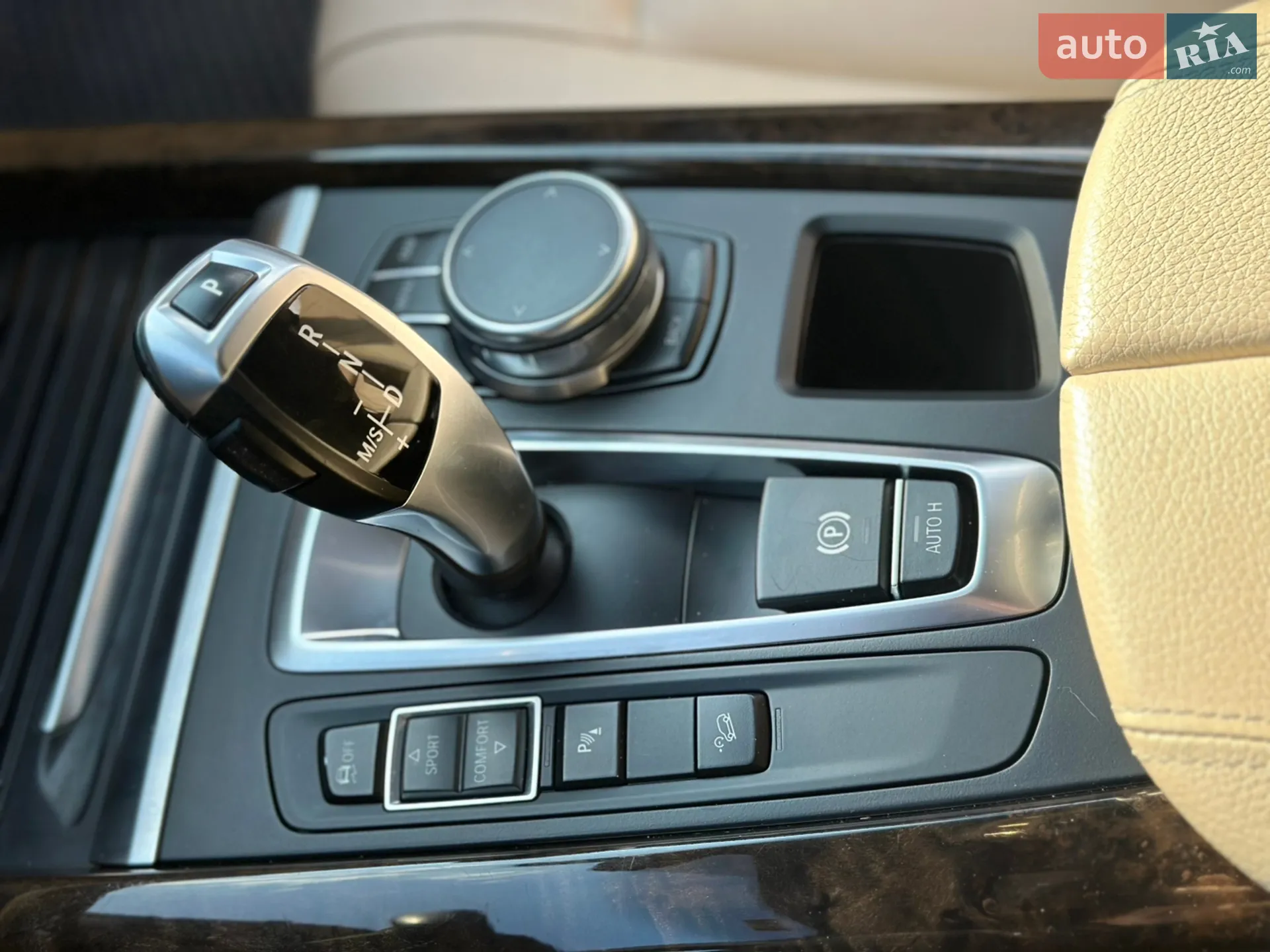 2016 BMW X5 - мініатюра 73