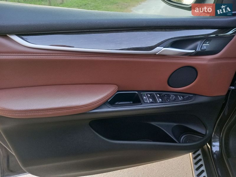 Внедорожник / Кроссовер BMW X5 2014 в Киеве фото 33 Внедорожник / Кроссовер BMW X5 2014 в Киеве