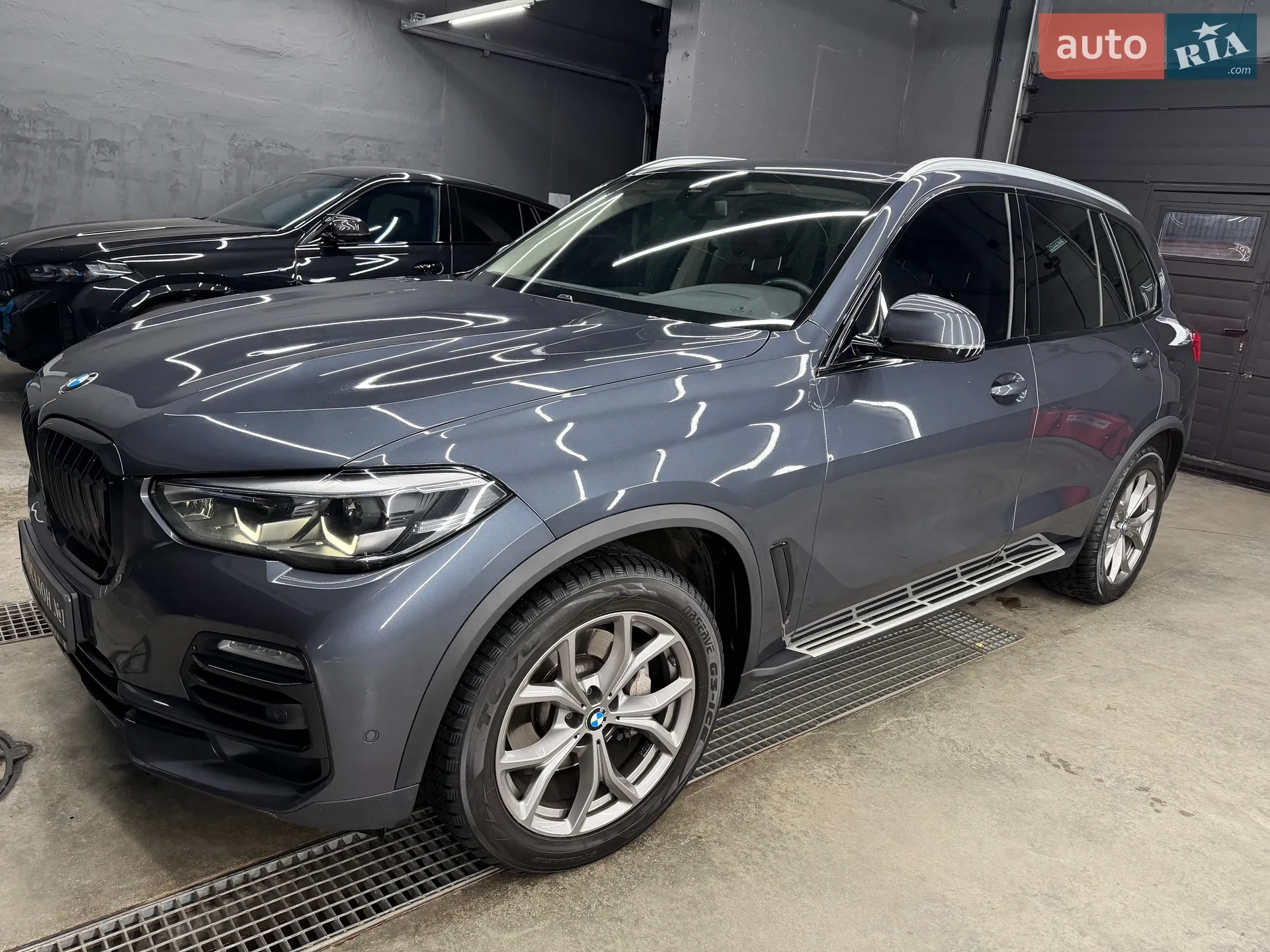 2018 BMW X5 - мініатюра 14