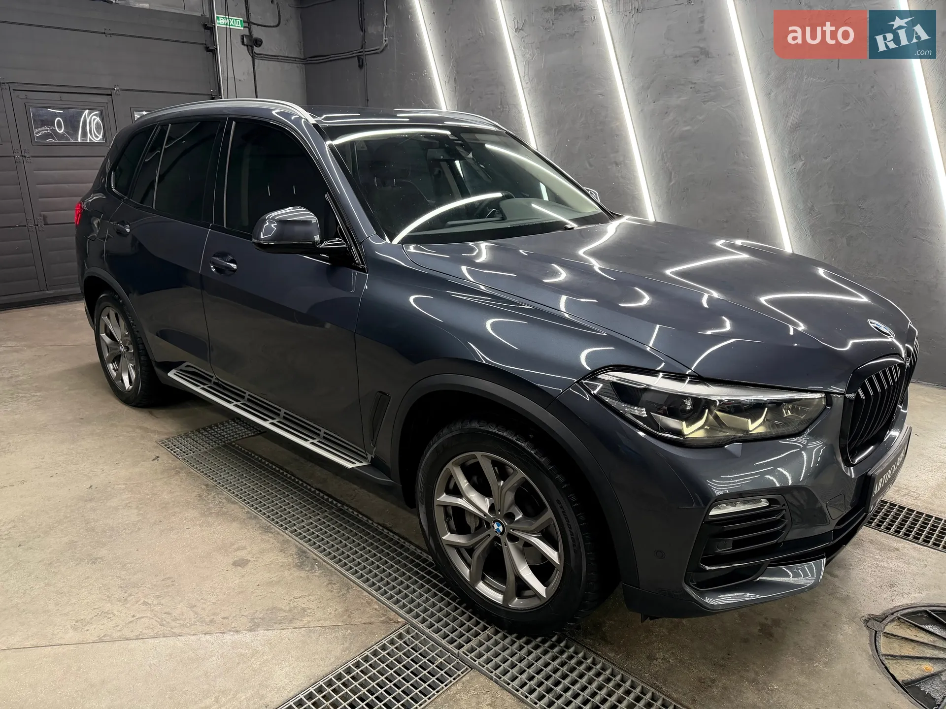 2018 BMW X5 - мініатюра 21