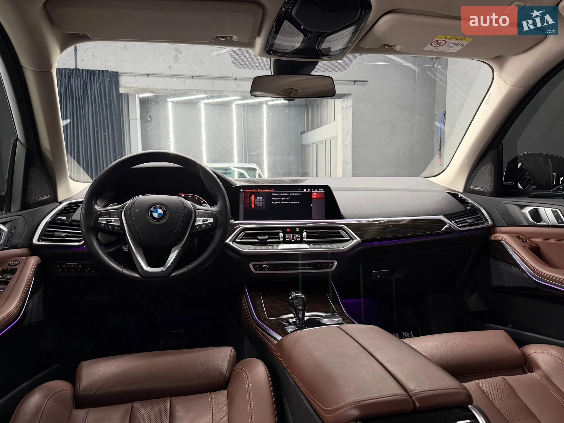 2018 BMW X5 - мініатюра 37
