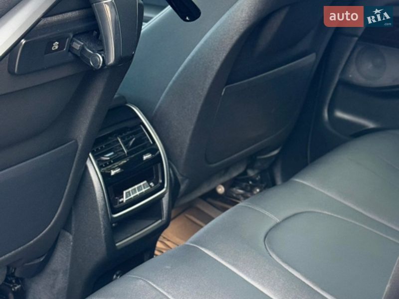 Позашляховик / Кросовер BMW X5 2019 в Дніпрі фото 21 Позашляховик / Кросовер BMW X5 2019 в Дніпрі