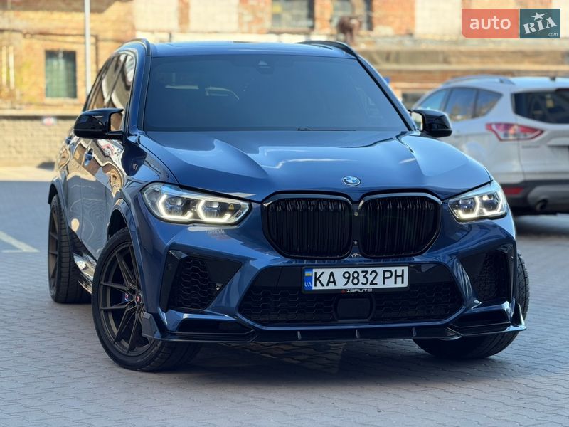 BMW X5 2019 BMW X5 2019