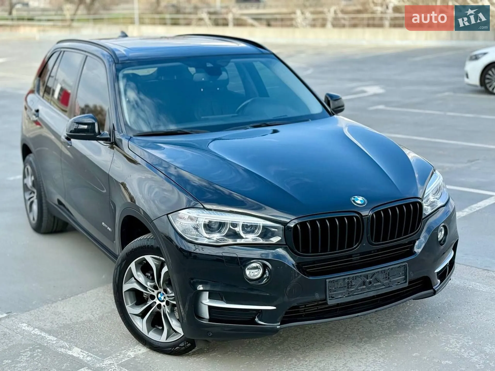 2015 BMW X5 - мініатюра 6