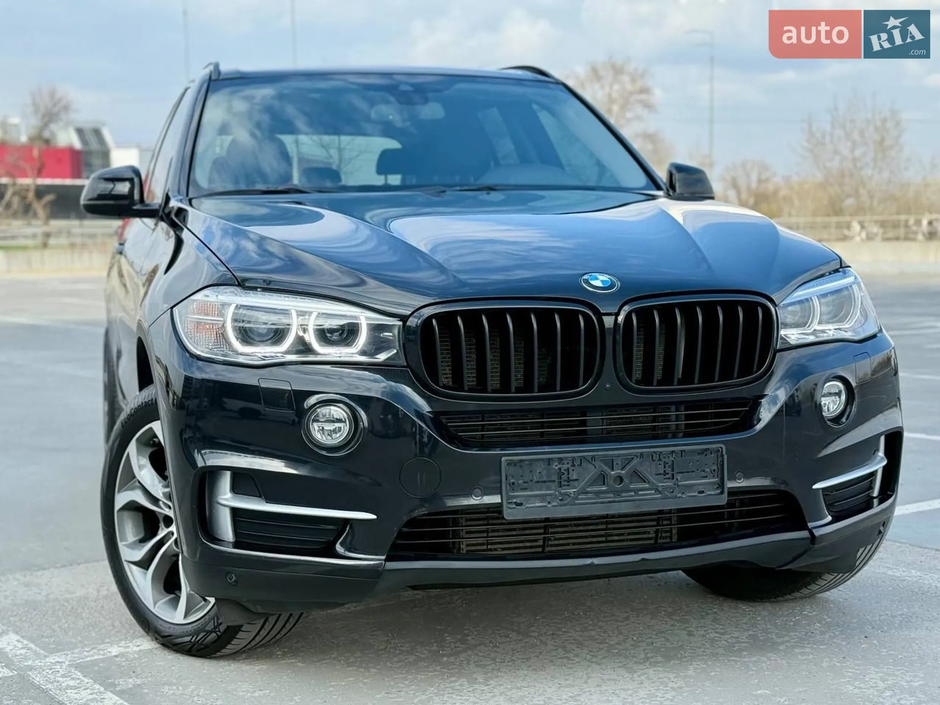 2015 BMW X5 - мініатюра 9