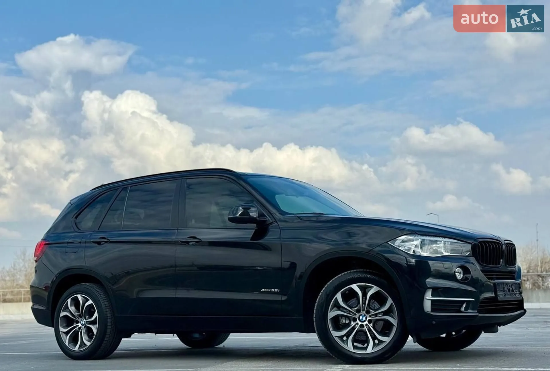 2015 BMW X5 - мініатюра 8