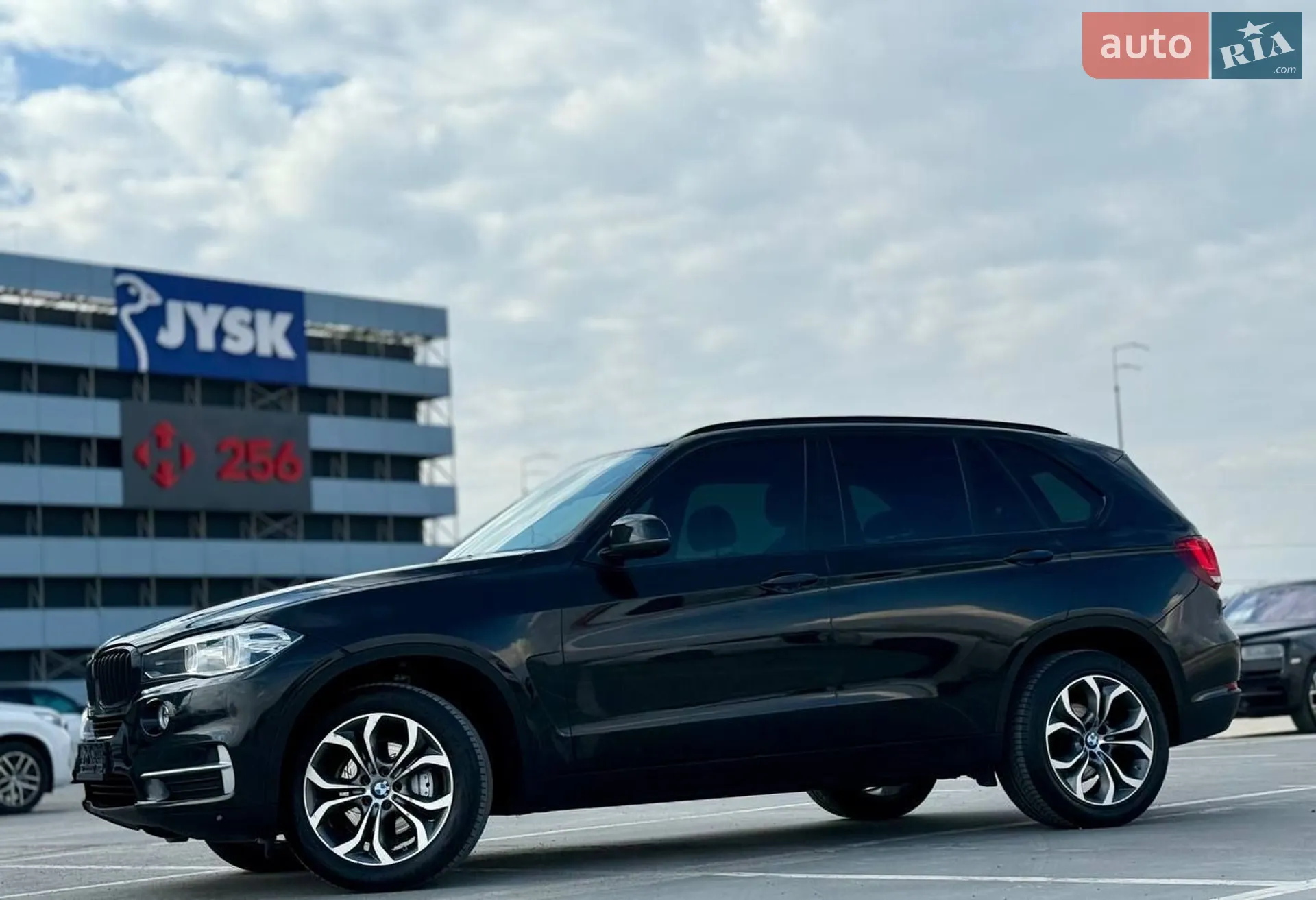 2015 BMW X5 - мініатюра 13