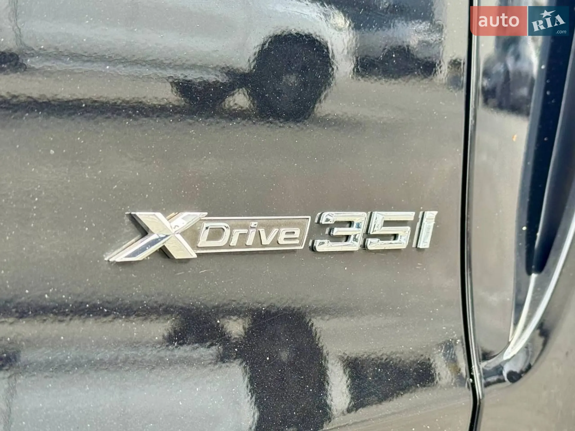 2015 BMW X5 - мініатюра 17