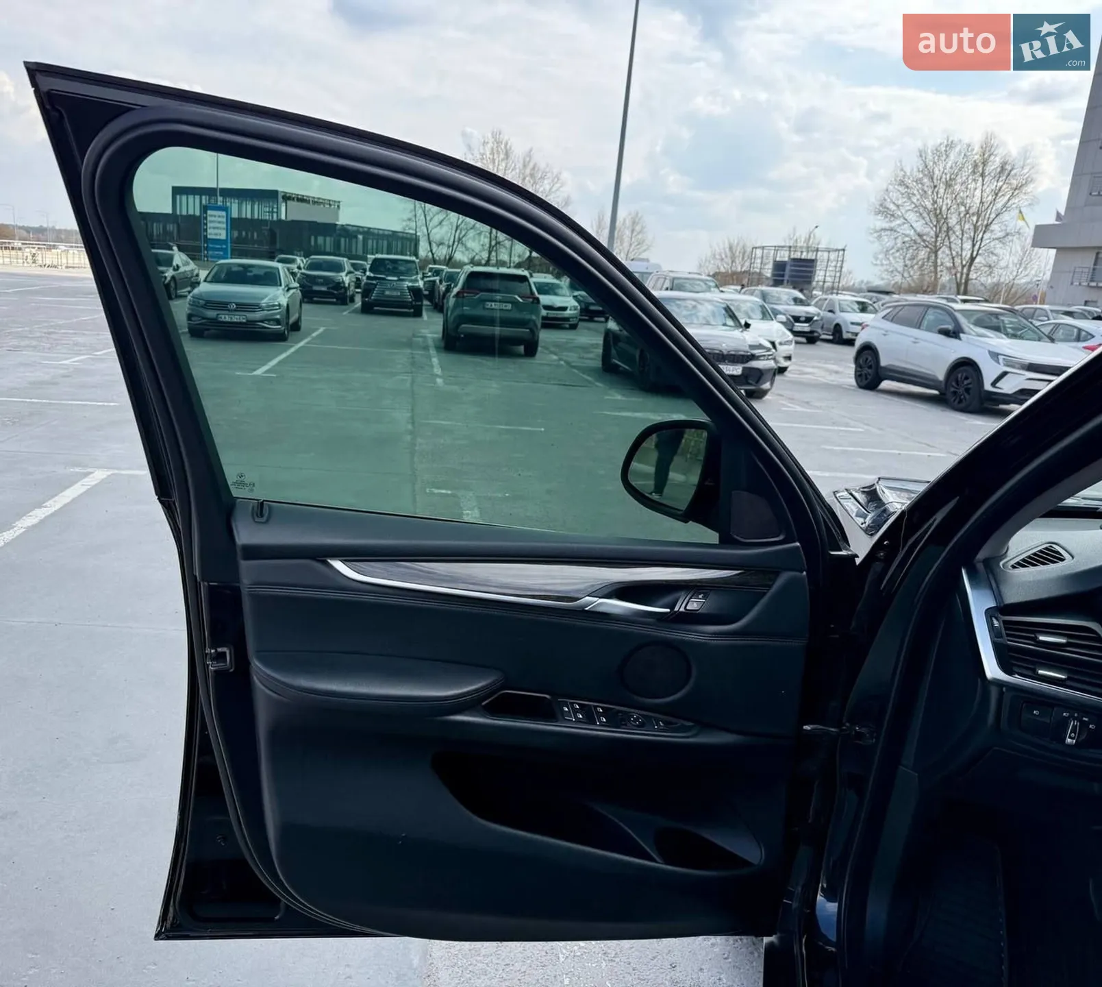 2015 BMW X5 - мініатюра 21