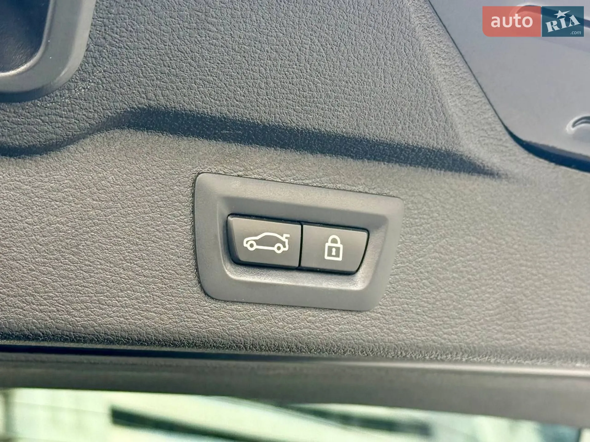 2015 BMW X5 - мініатюра 32