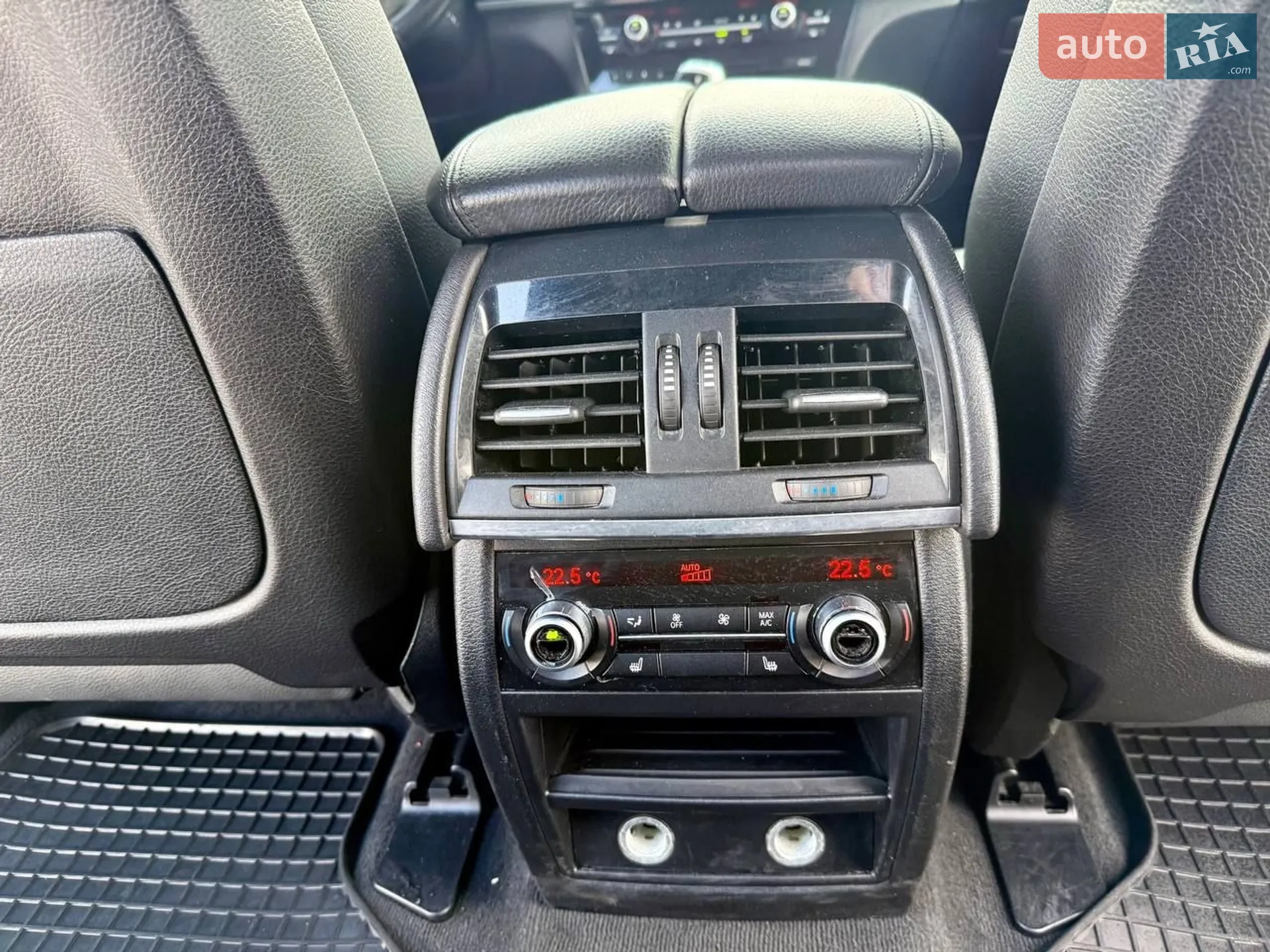 2015 BMW X5 - мініатюра 33