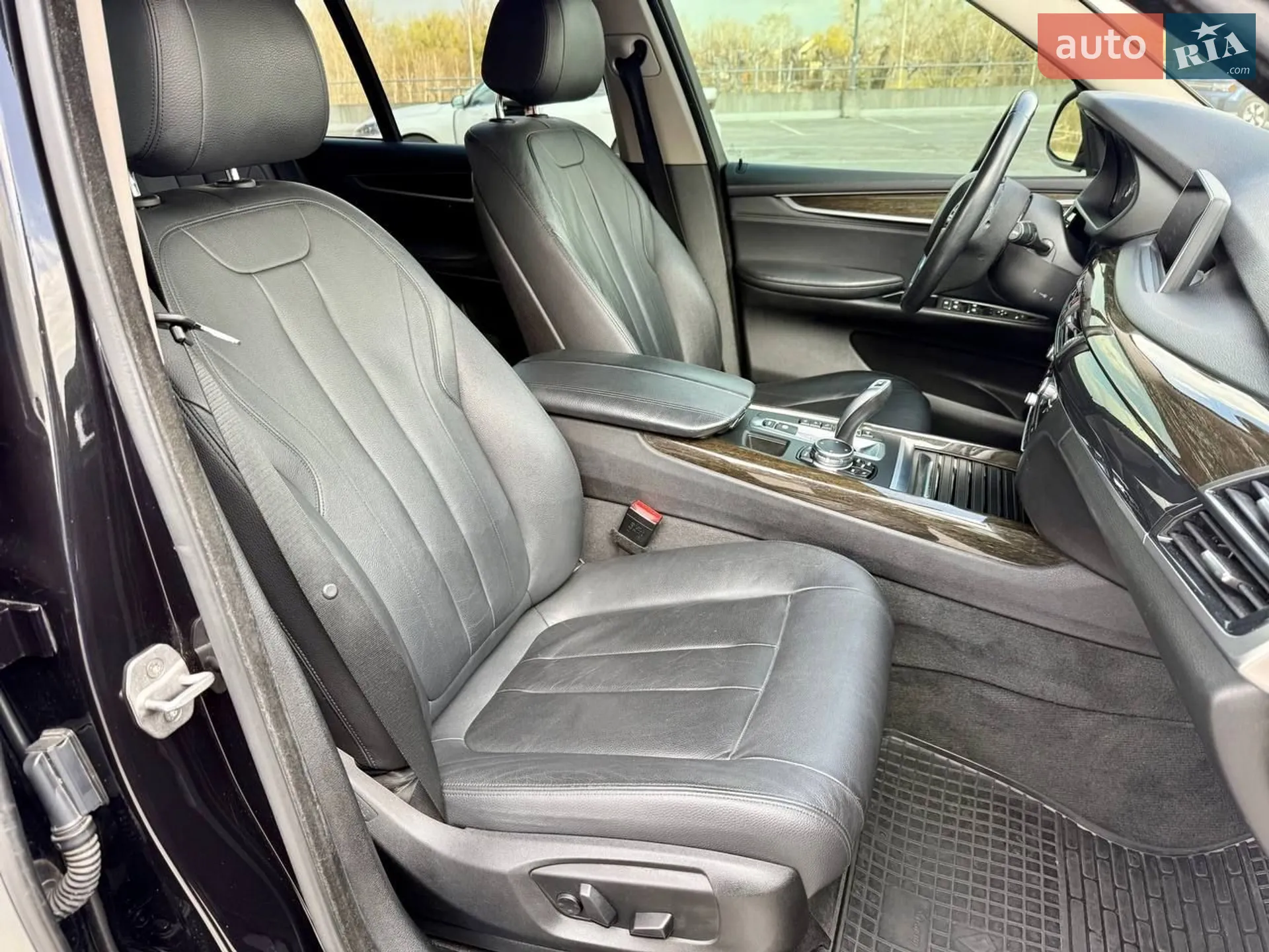 2015 BMW X5 - мініатюра 41