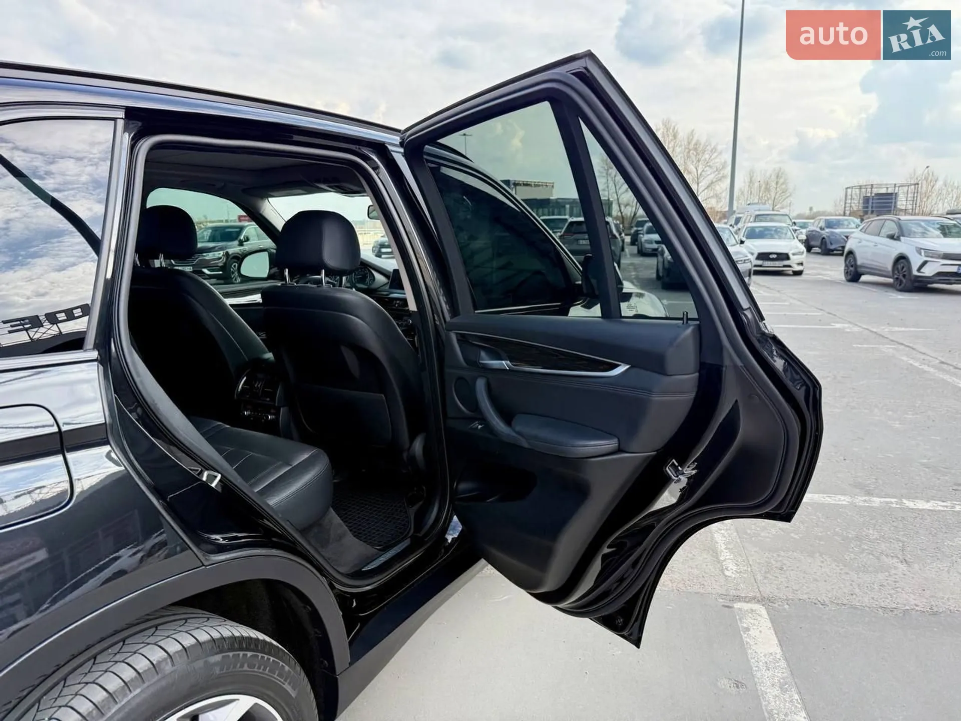 2015 BMW X5 - мініатюра 39