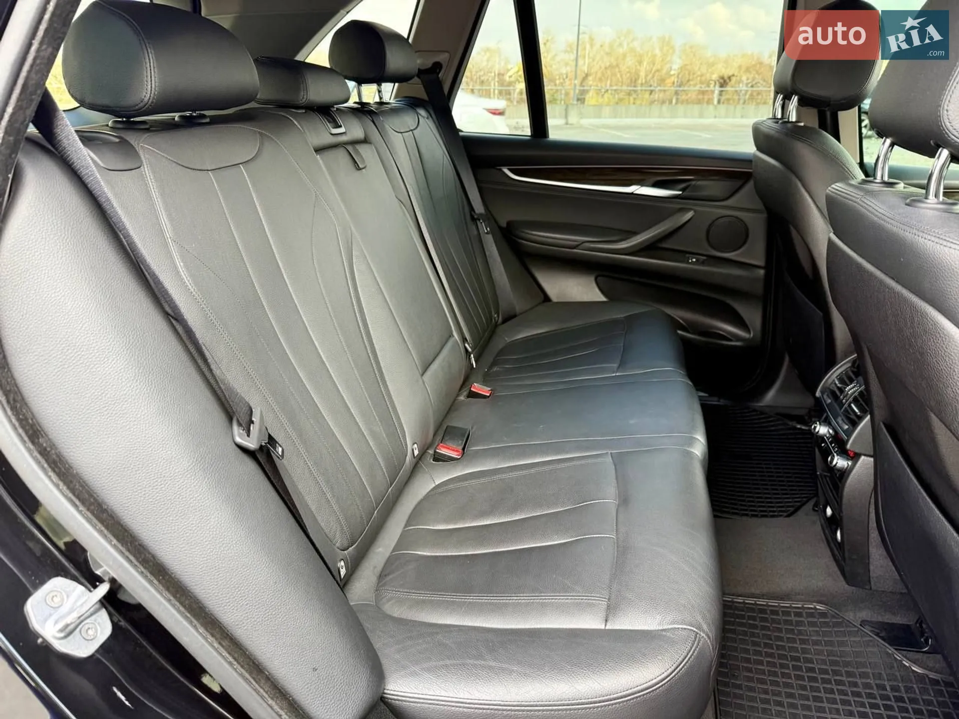 2015 BMW X5 - мініатюра 37