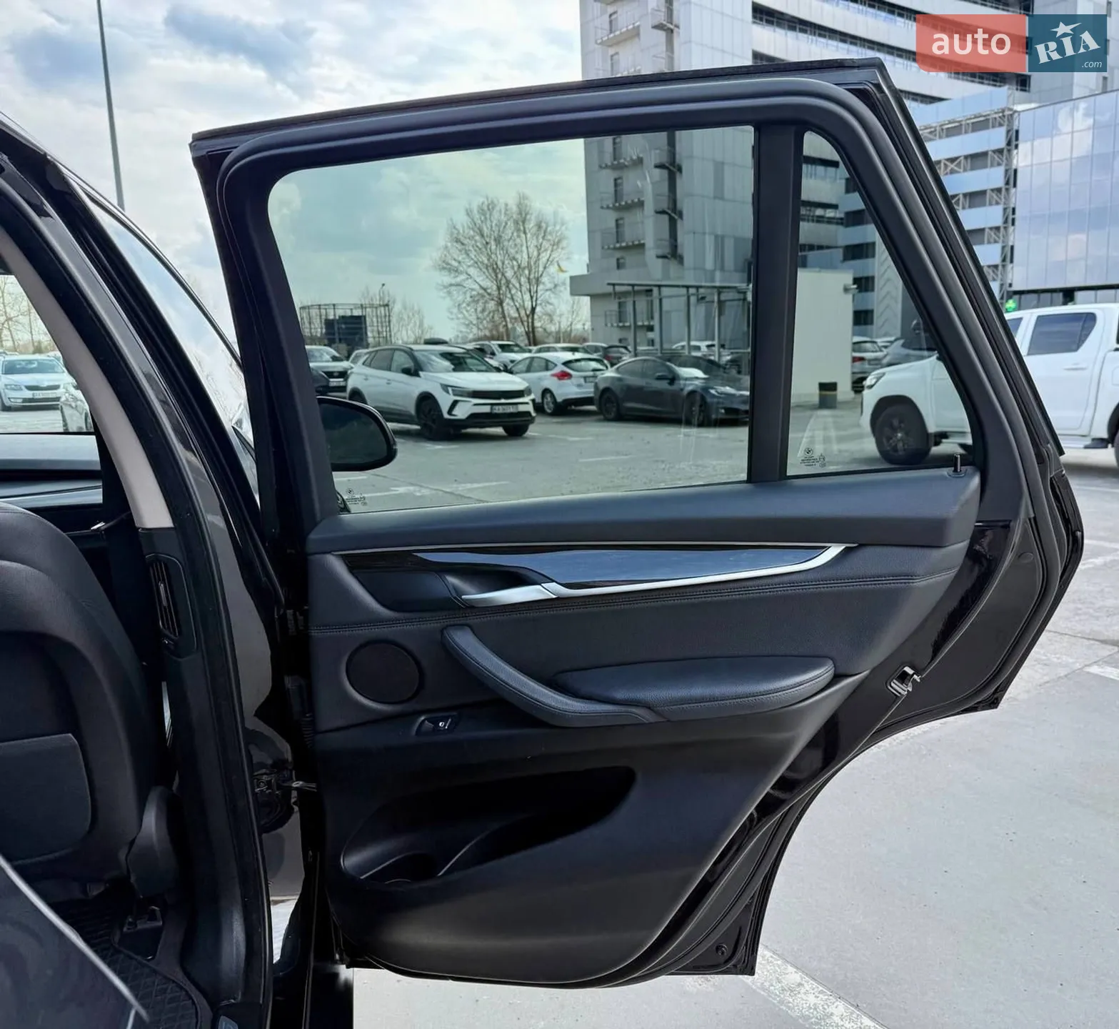 2015 BMW X5 - мініатюра 35