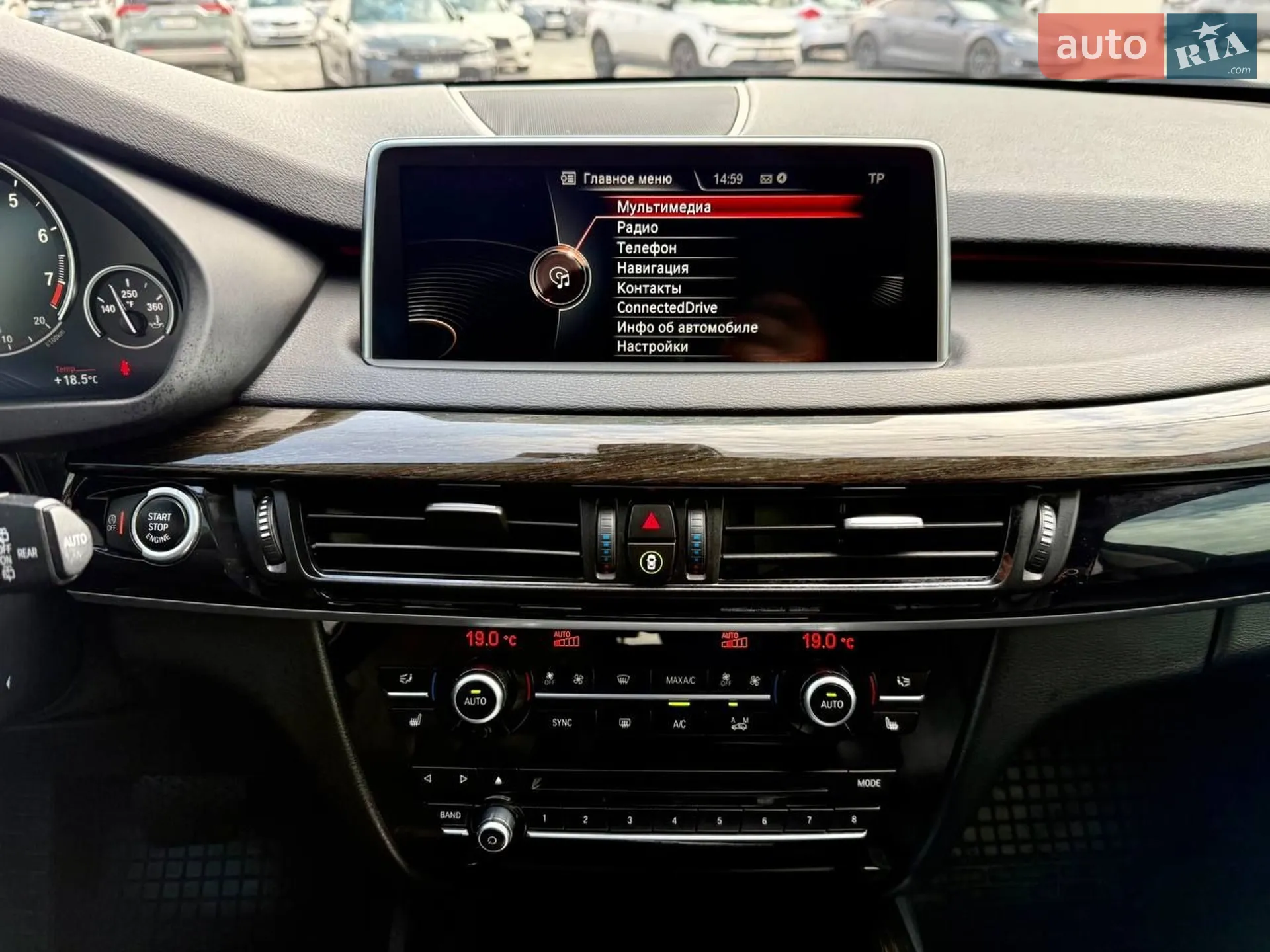 2015 BMW X5 - мініатюра 42