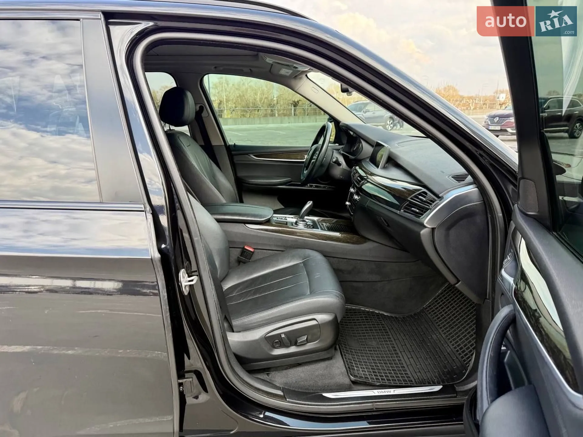 2015 BMW X5 - мініатюра 43