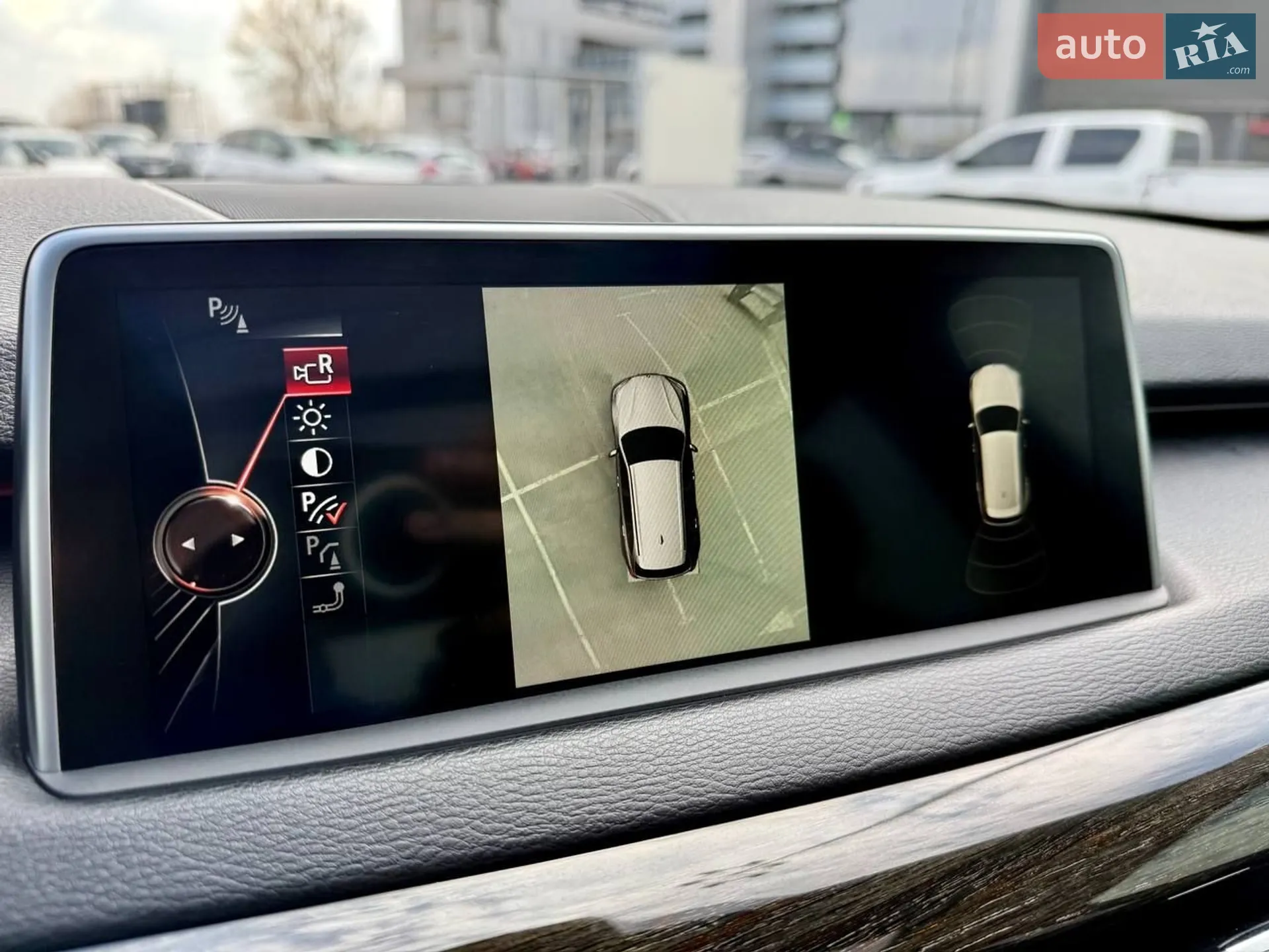 2015 BMW X5 - мініатюра 51