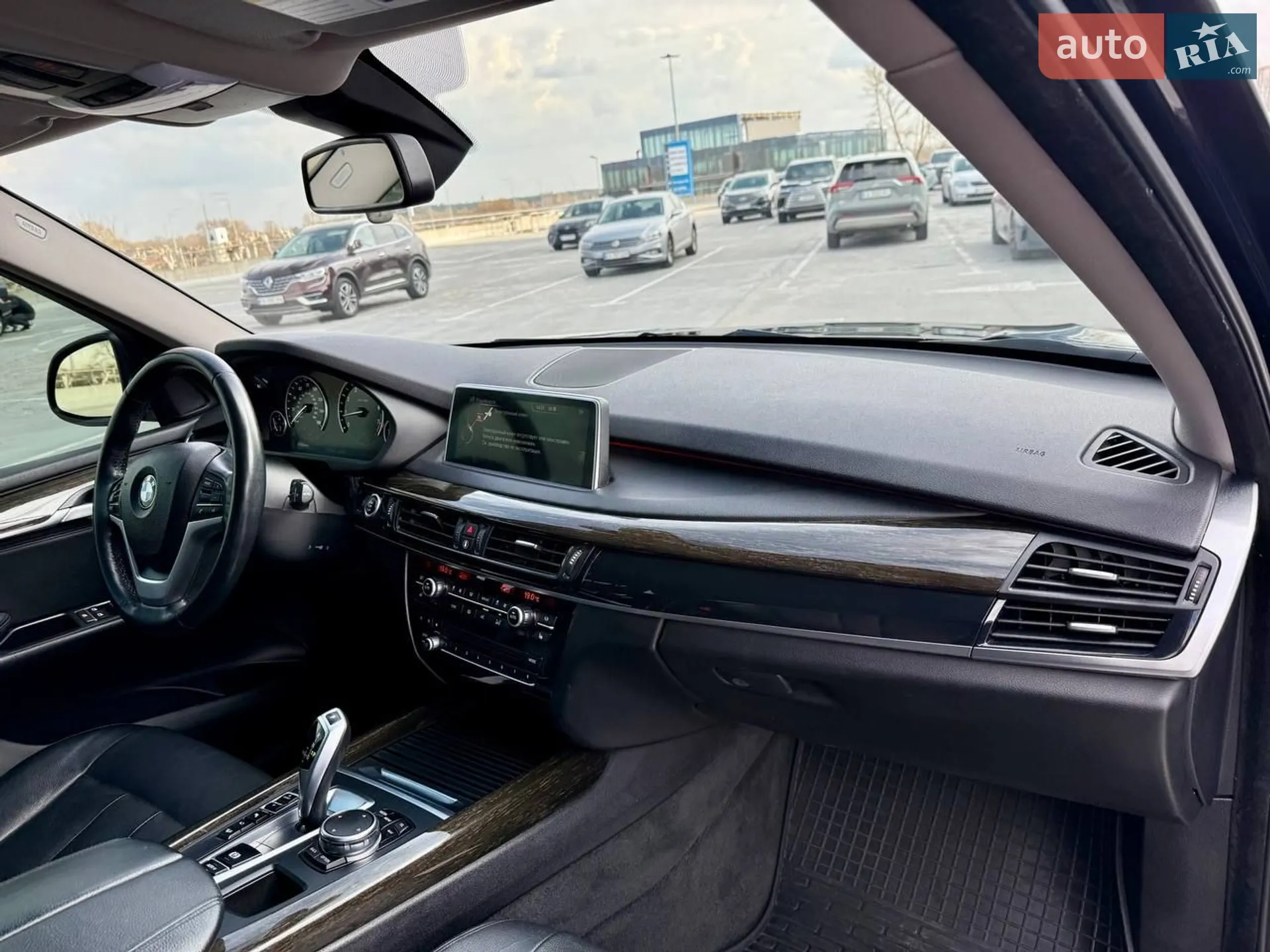 2015 BMW X5 - мініатюра 48
