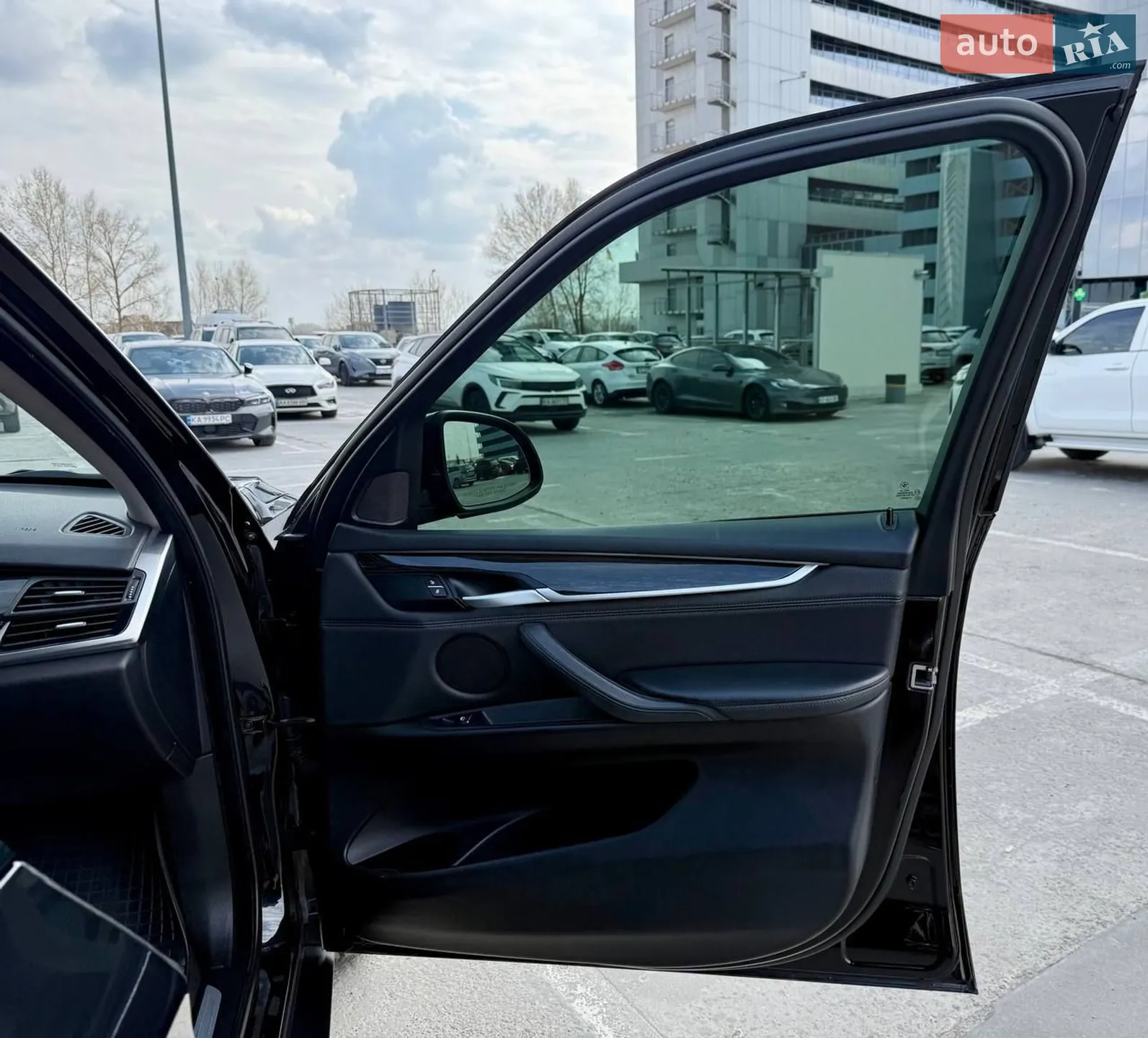 2015 BMW X5 - мініатюра 45