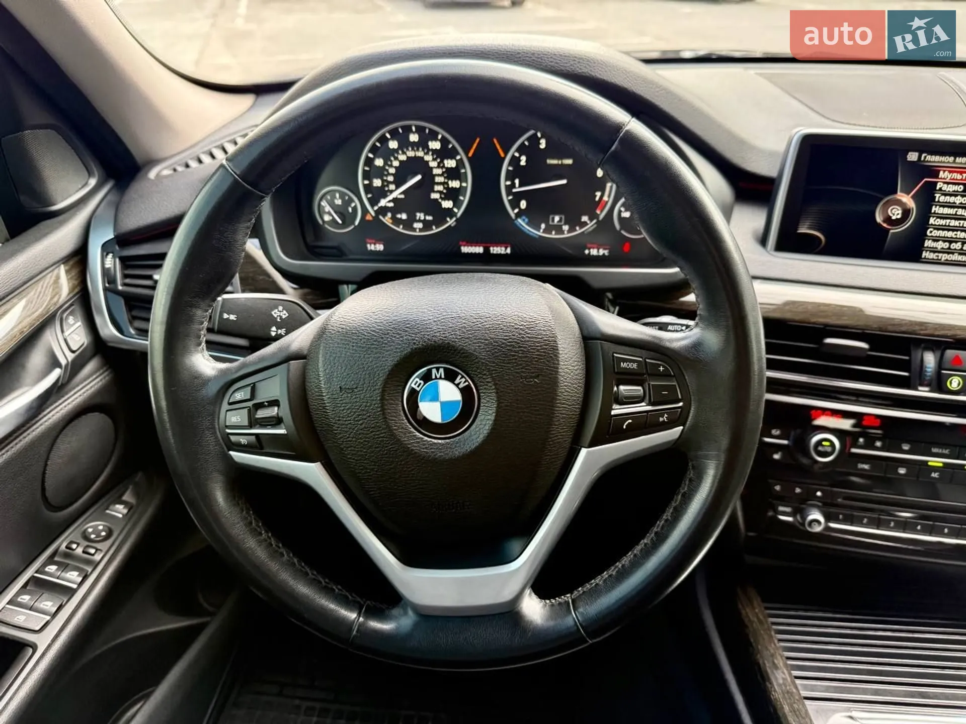 2015 BMW X5 - мініатюра 49