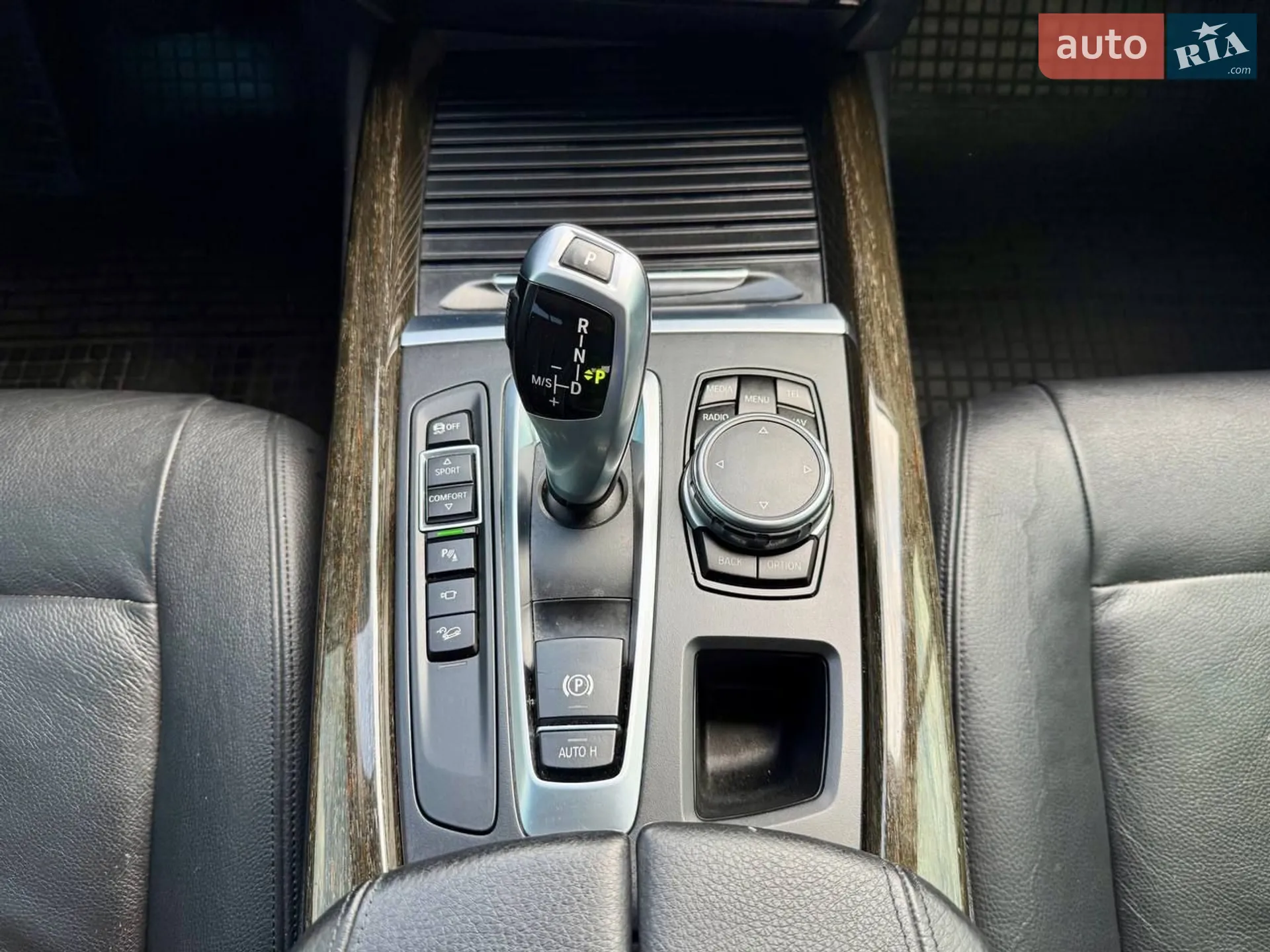 2015 BMW X5 - мініатюра 46