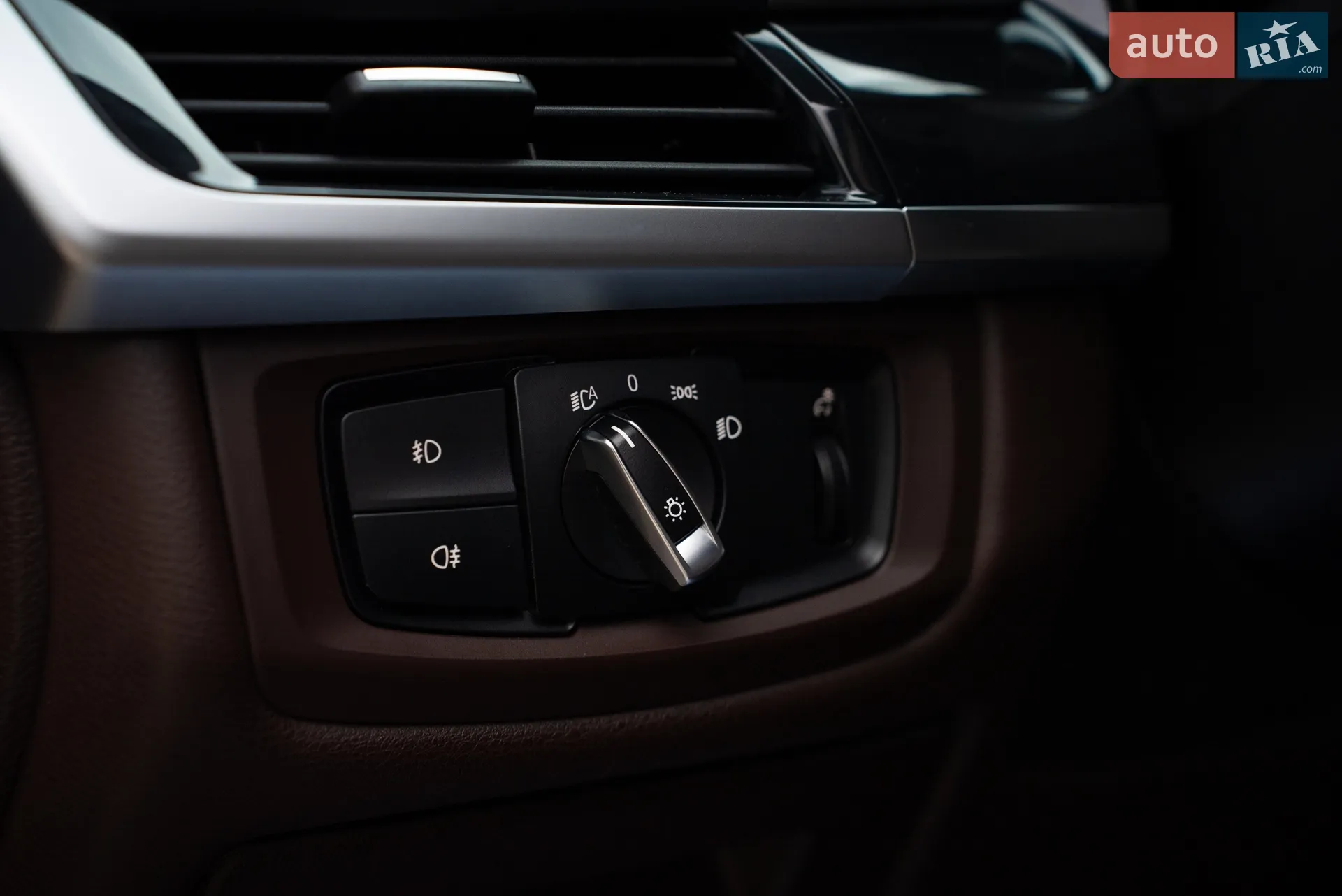 2014 BMW X5 - мініатюра 19