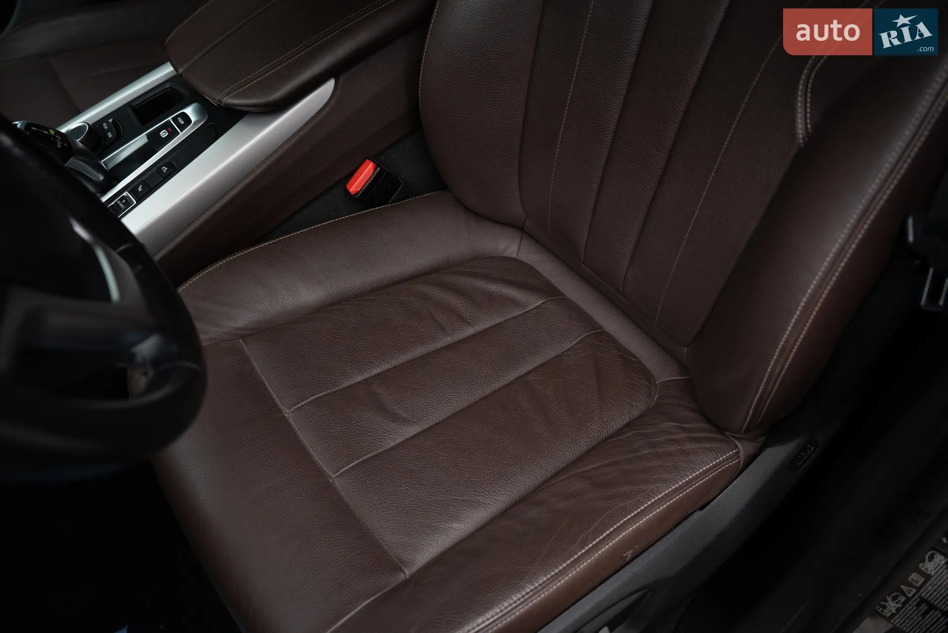2014 BMW X5 - мініатюра 20